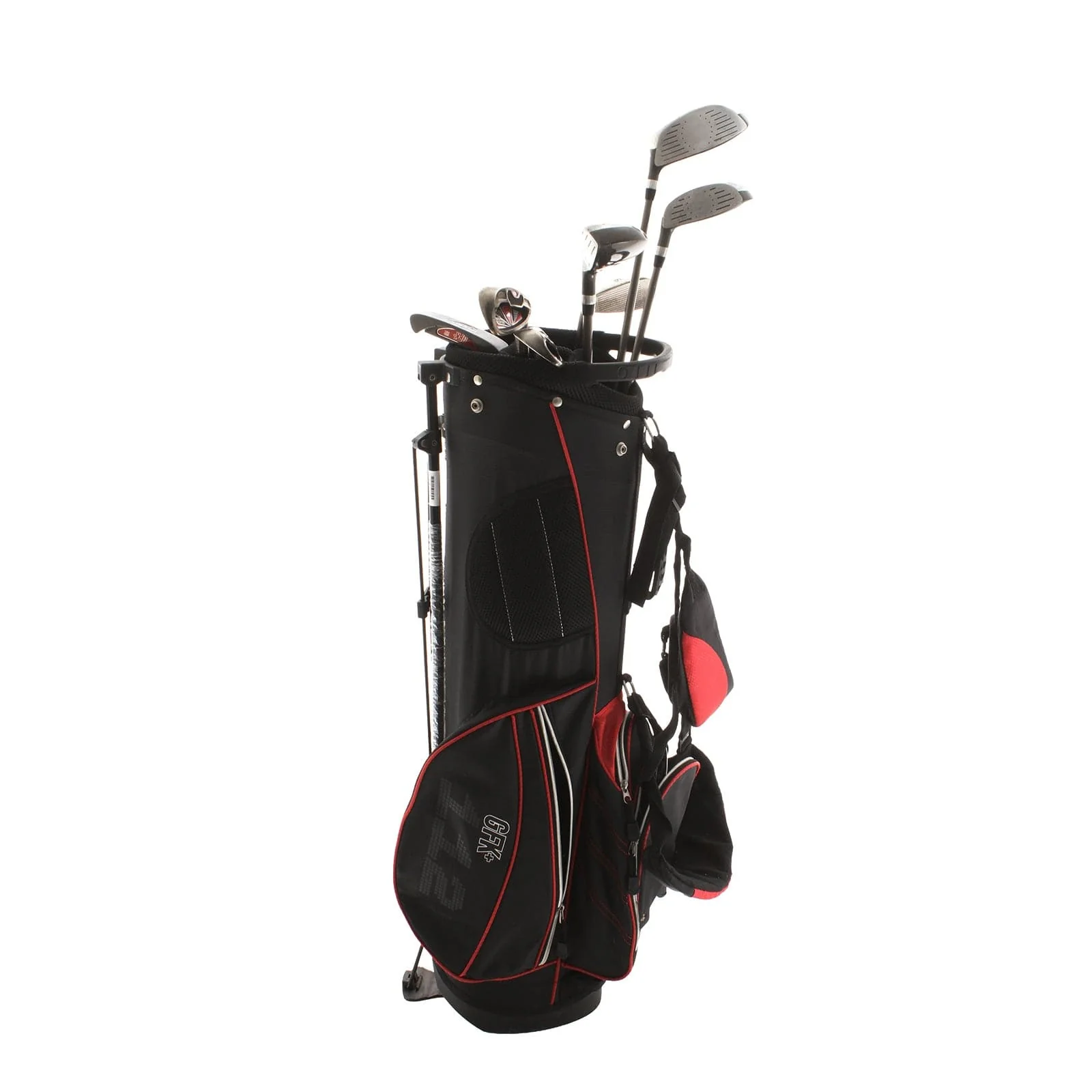 Golphin 112 Graphite Junior Right Hand Package Set Junior - Golphin - Image 3