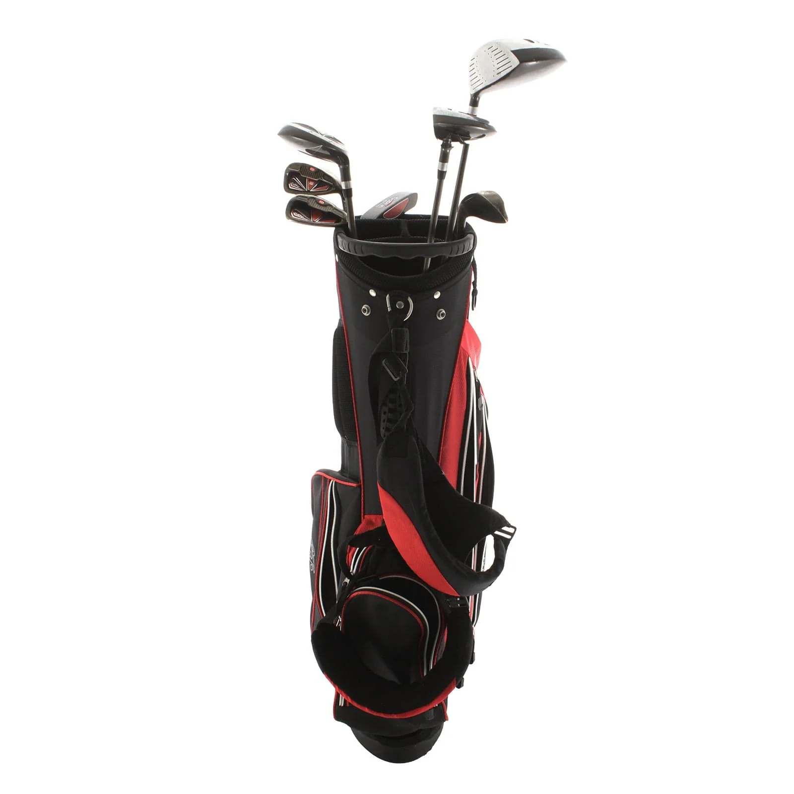 Golphin 112 Graphite Junior Right Hand Package Set Junior - Golphin - Image 4