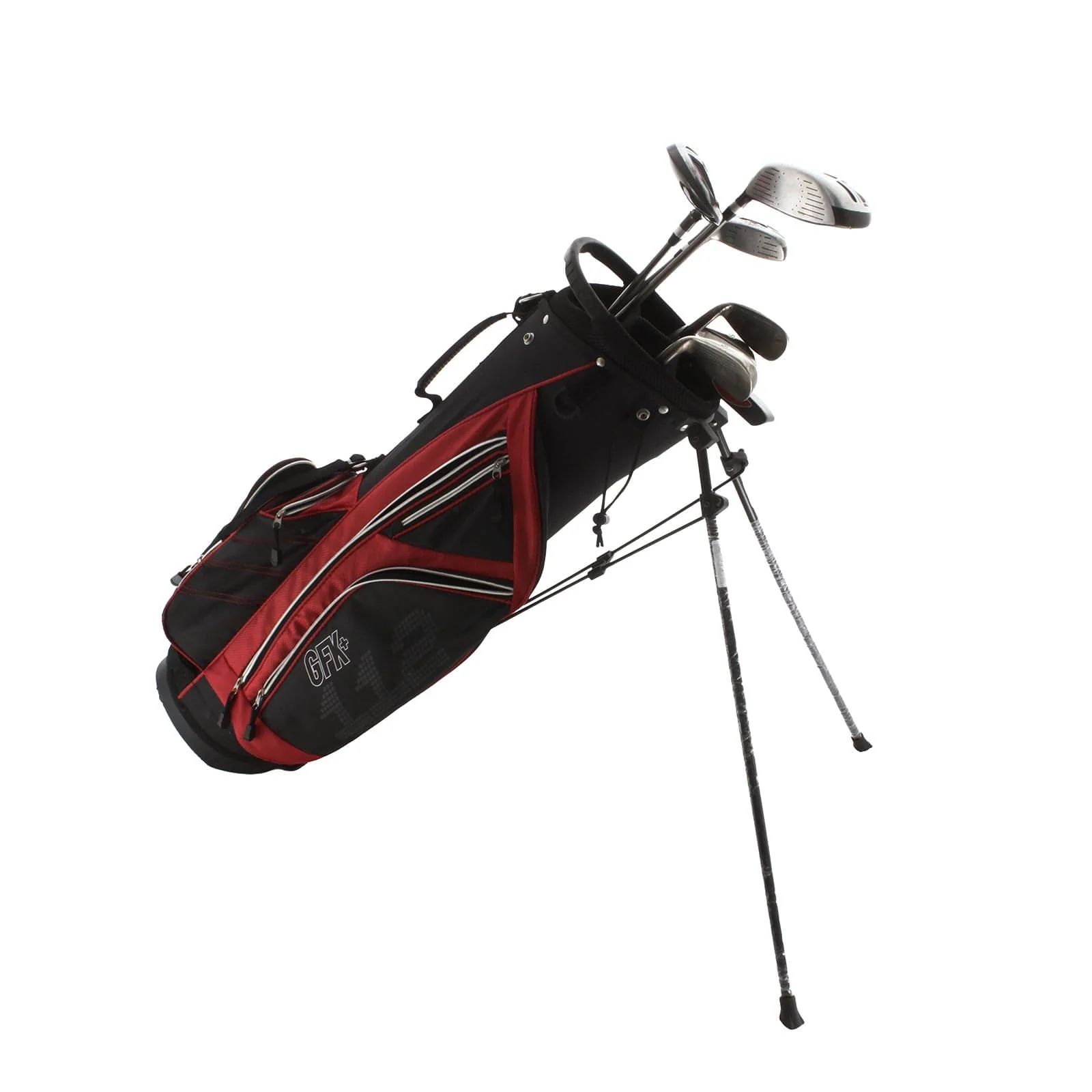 Golphin 112 Graphite Junior Right Hand Package Set Junior - Golphin - Image 5