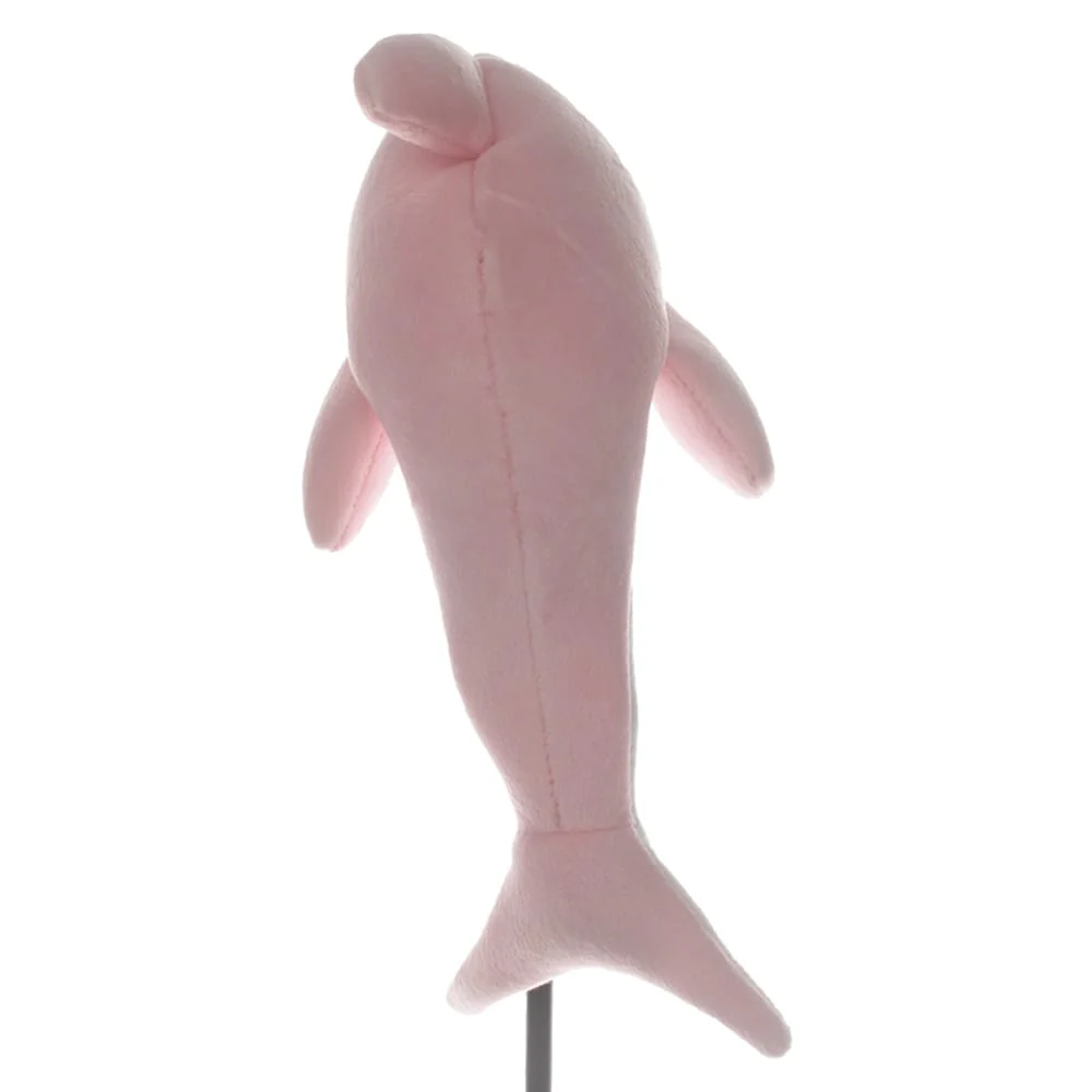 GolPhin Dolphin Headcover - Pink - Image 3