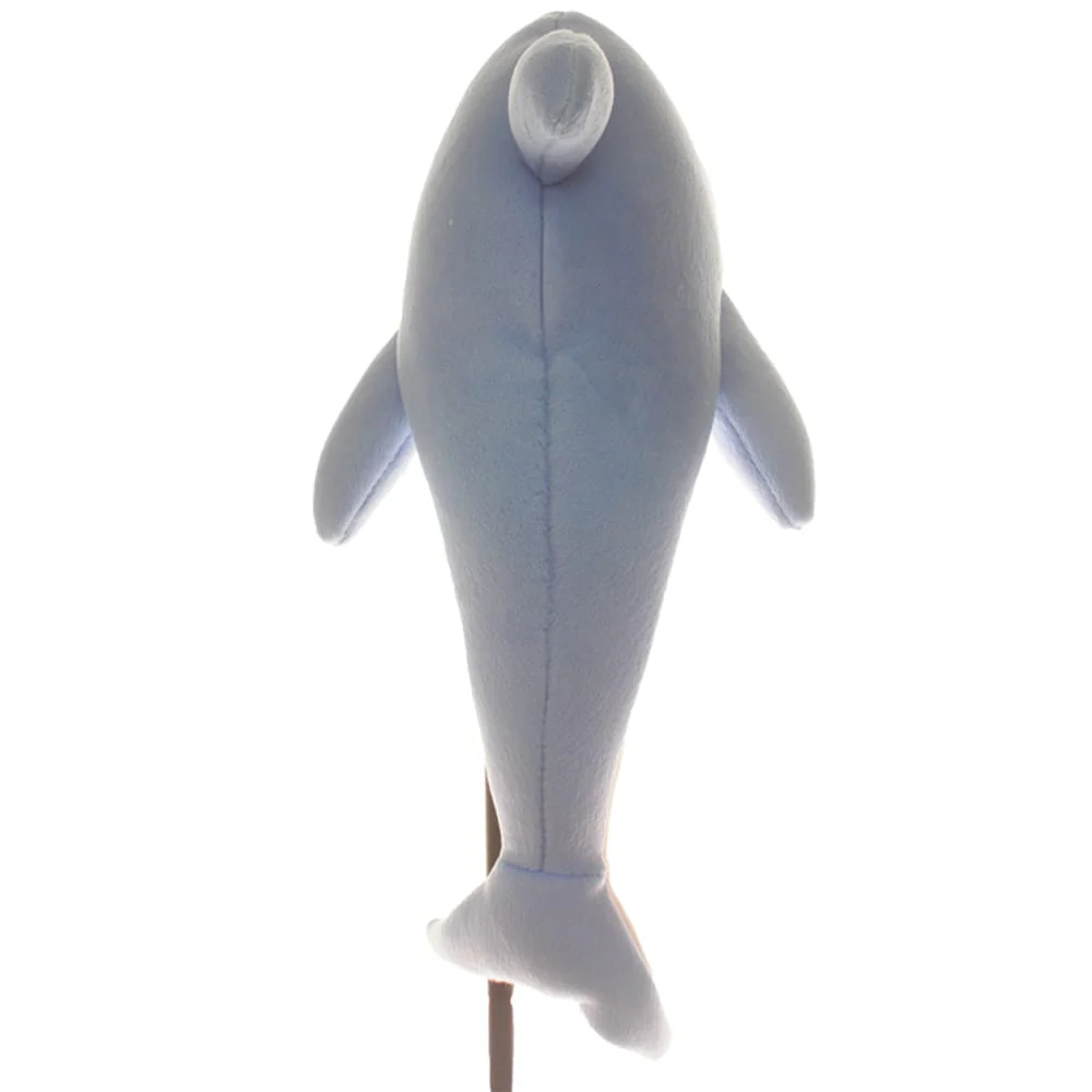 GolPhin Dolphin Headcover - Blue - Image 3