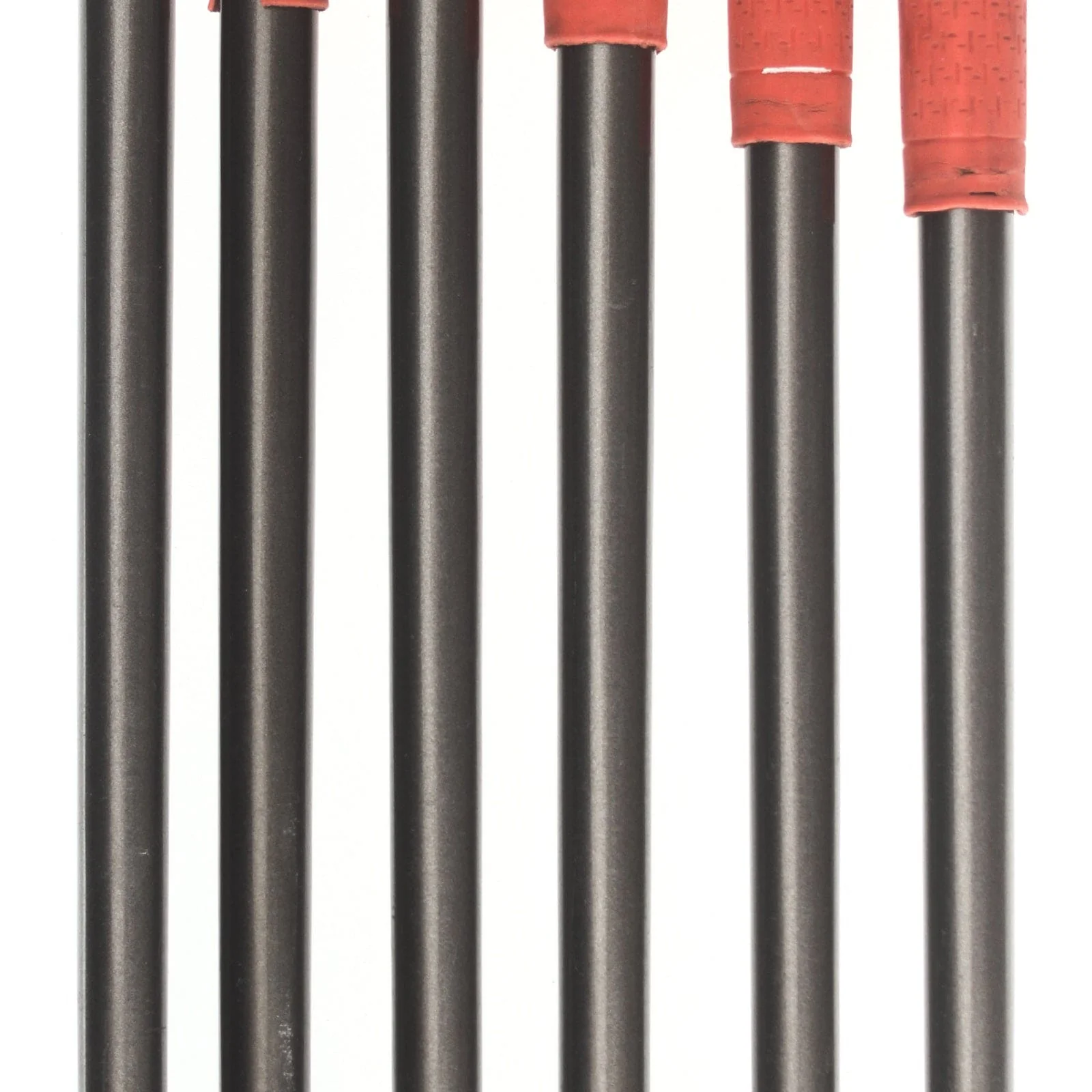 GolPhin GFK+ 134 Graphite Junior Right Hand Irons 5-PW Junior - GolPhin GFK+ - Image 6