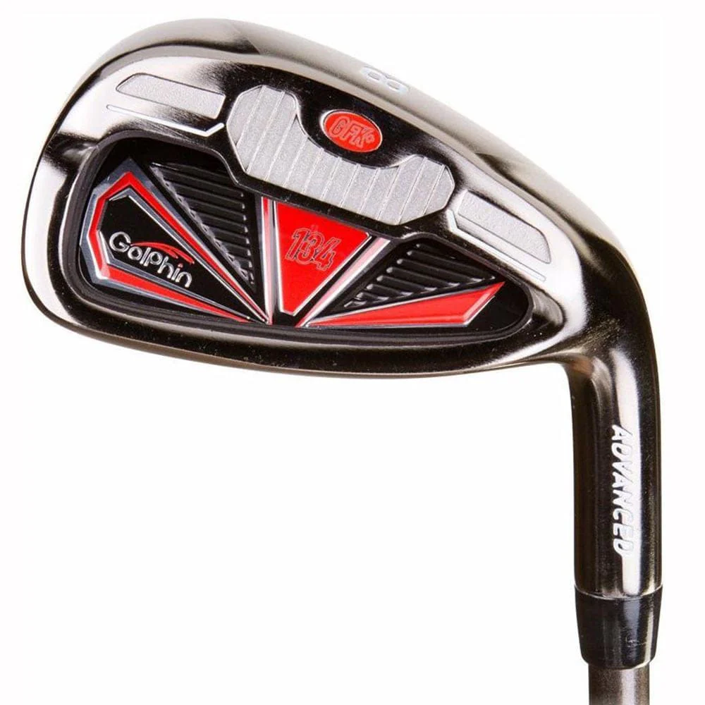 GolPhin GFK+ 134 Youth 7 Iron (Ages 13-14)