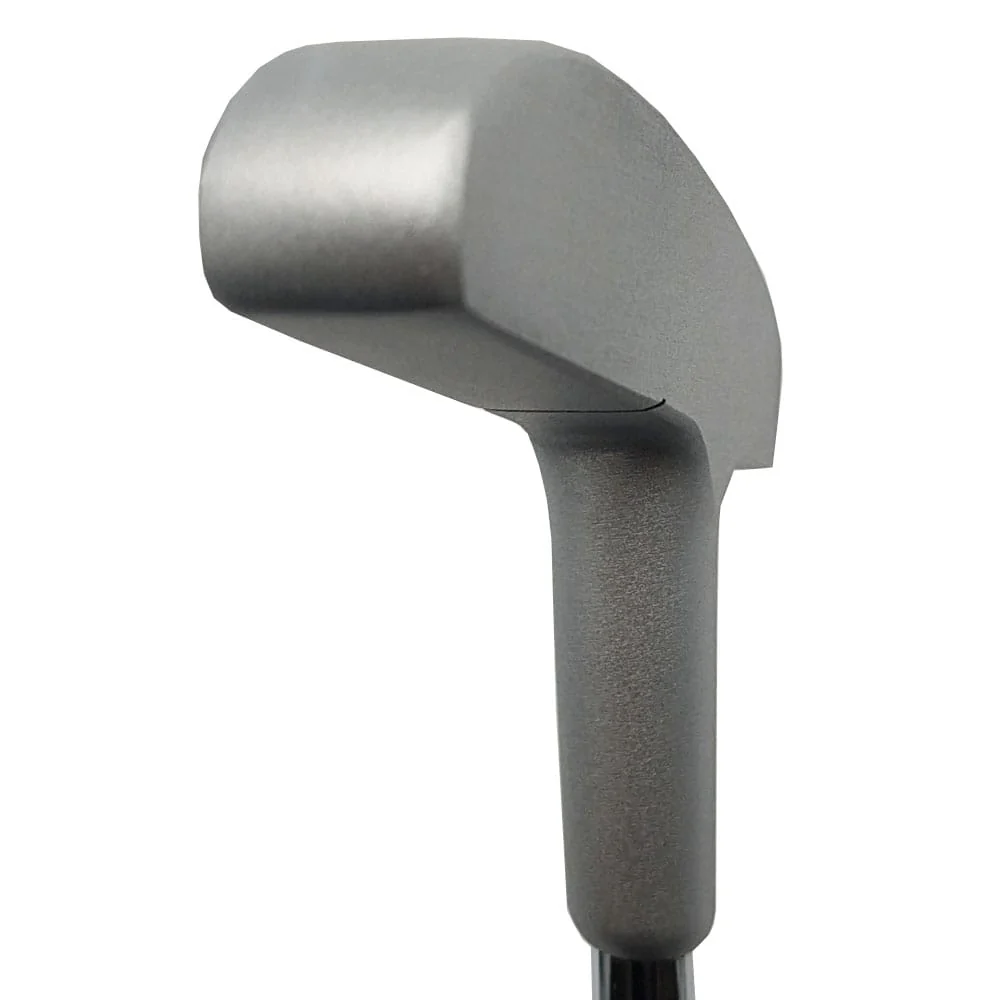 GolPhin GFK 324 Junior Putter (Ages 3-4) - Orange - Image 3