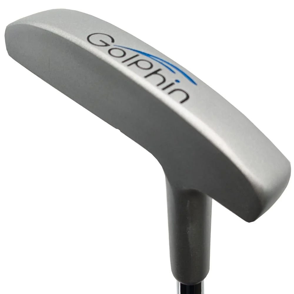 GolPhin GFK 728 Junior - Putter (Ages 7-8)