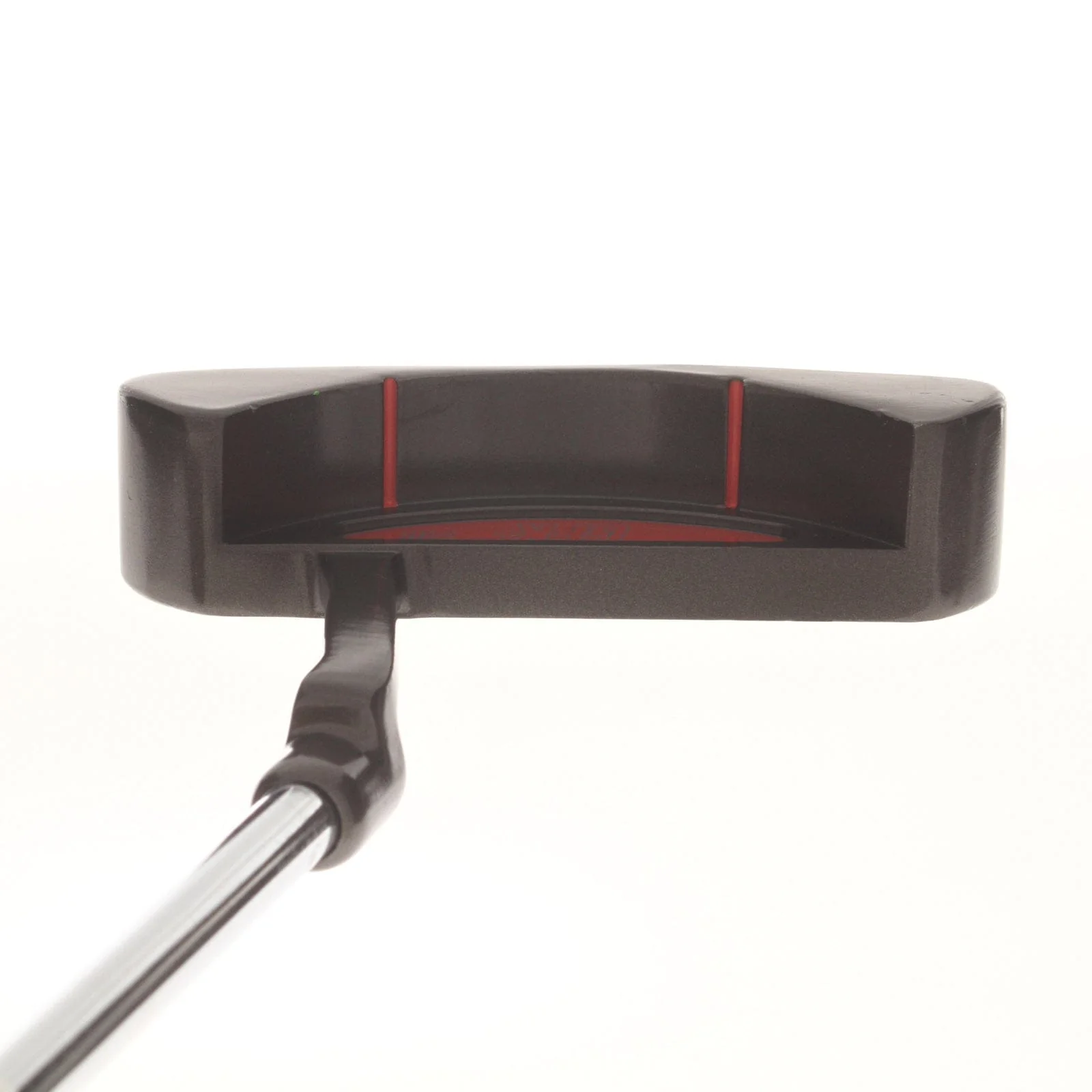 Golphin GFK 910 Steel Junior Left Hand Putter - Image 2