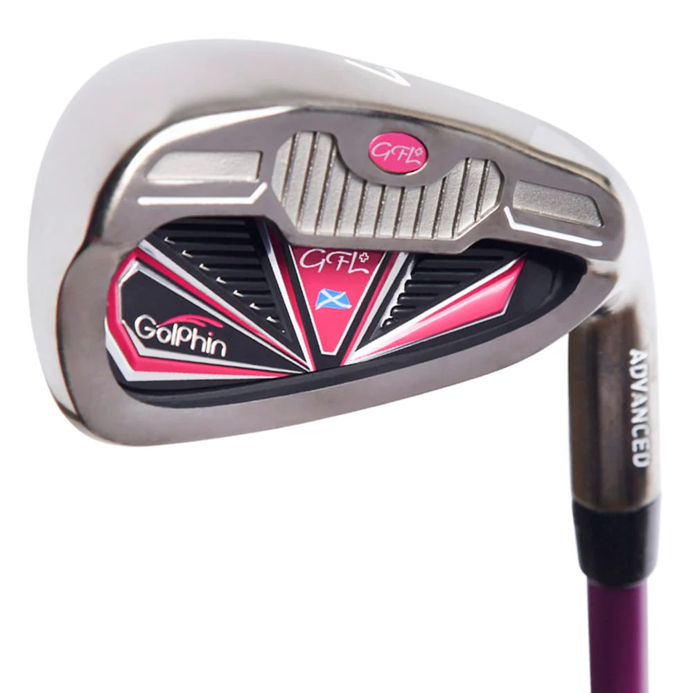 Golphin GFL+ 12-Piece Package Set - Ladies/Youth - Image 6