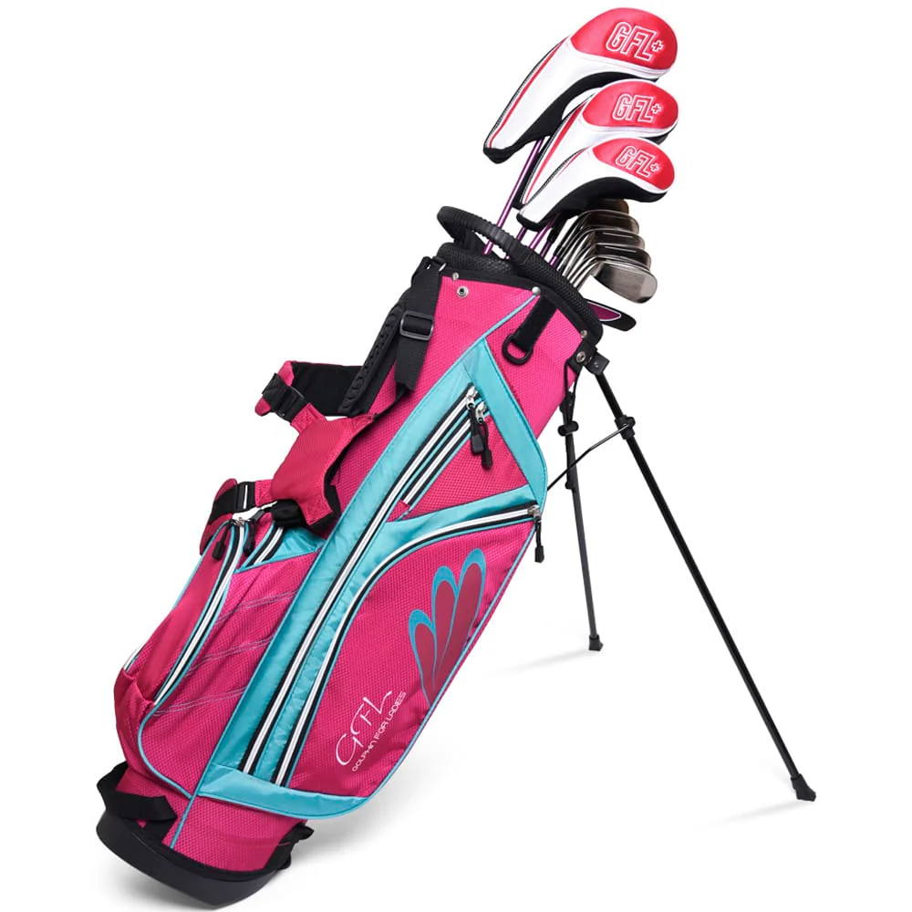 Golphin GFL+ 12-Piece Package Set - Ladies/Youth - Image 8