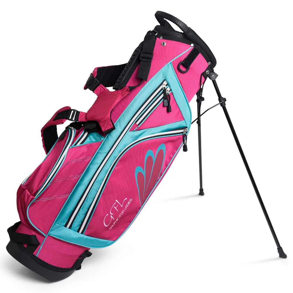 Golphin GFL+ 12-Piece Package Set - Ladies/Youth - Image 9