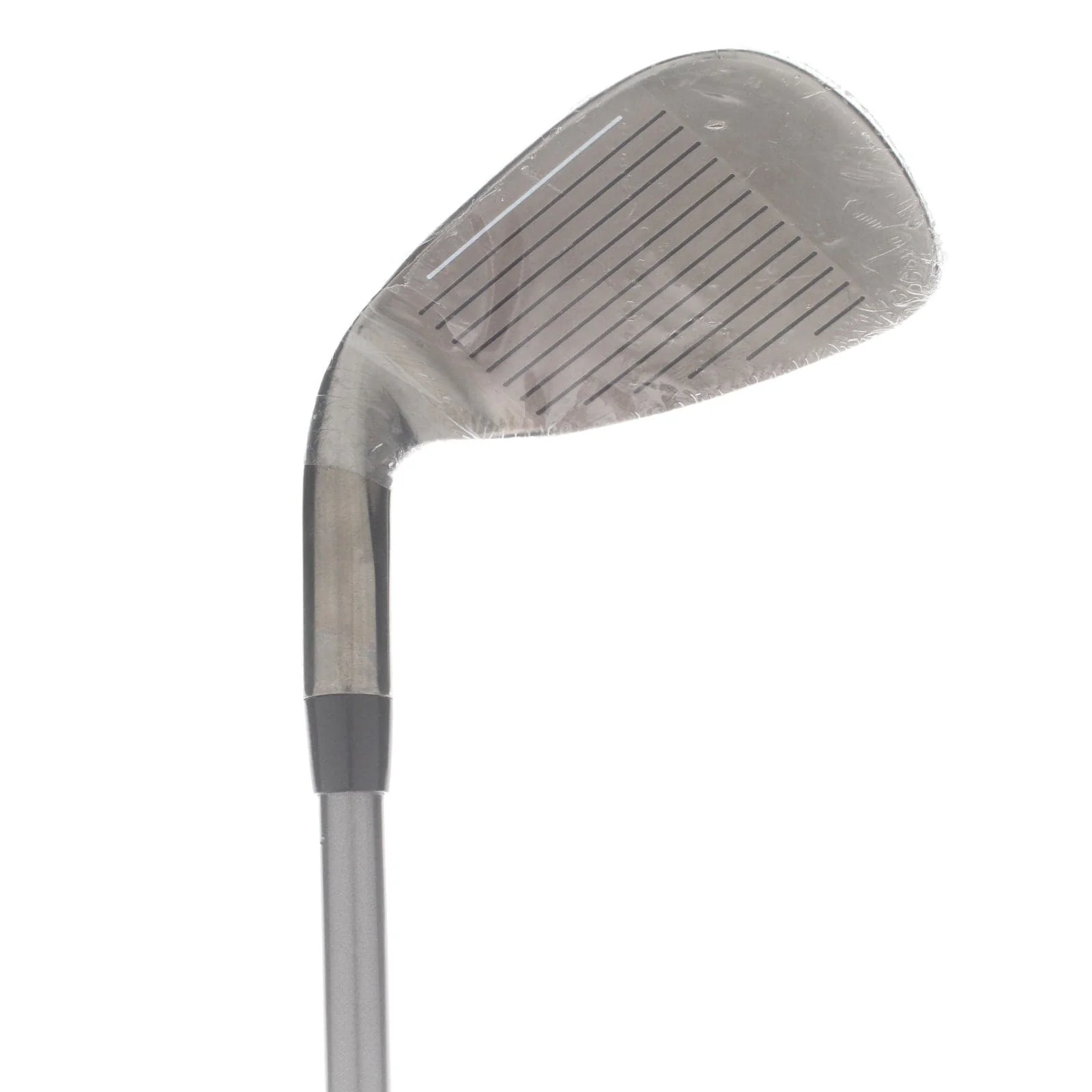 Golphin 112 Graphite Junior Right Hand Sand Wedge 56* Regular - Graphite - Image 2