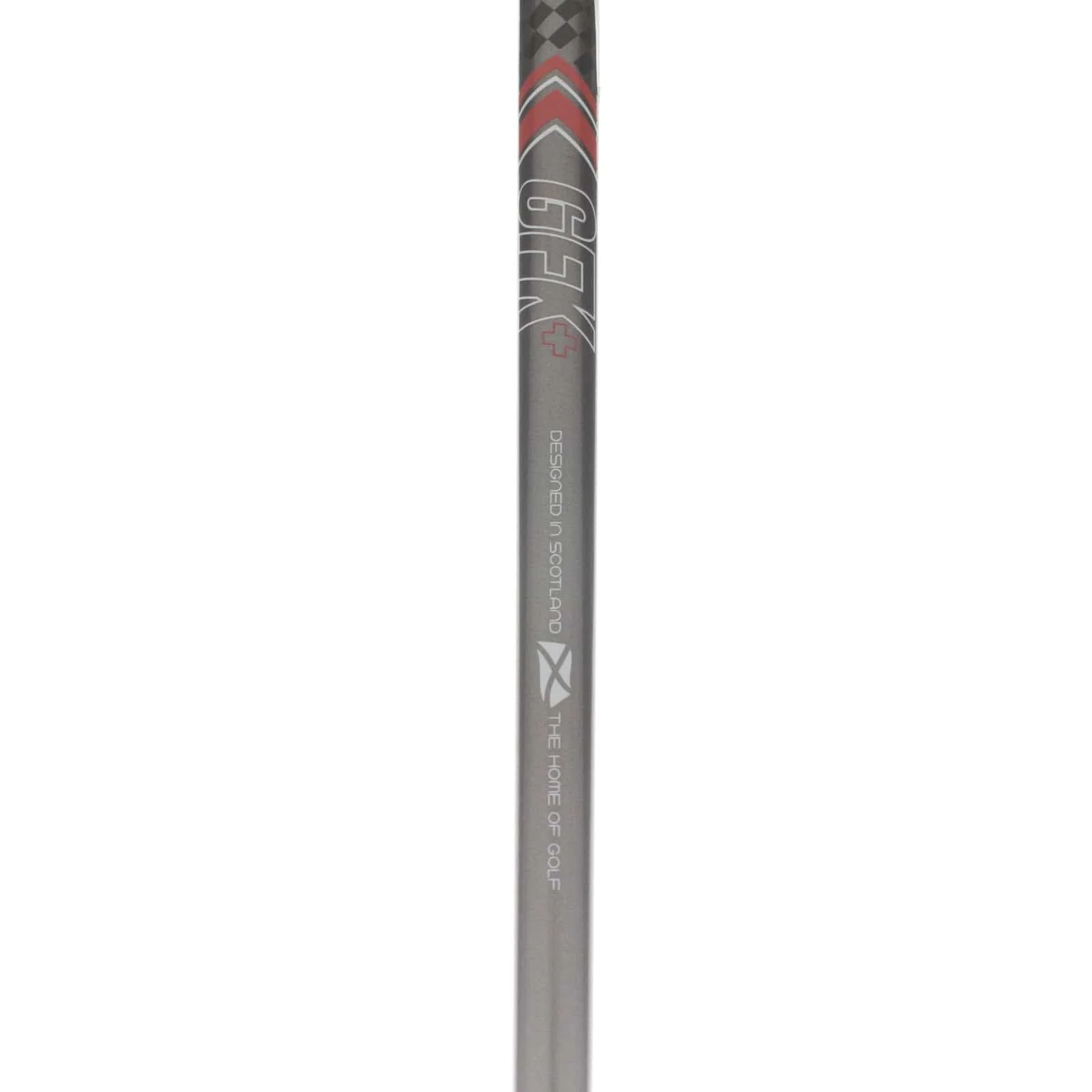 Golphin 112 Graphite Junior Right Hand Sand Wedge 56* Regular - Graphite - Image 4