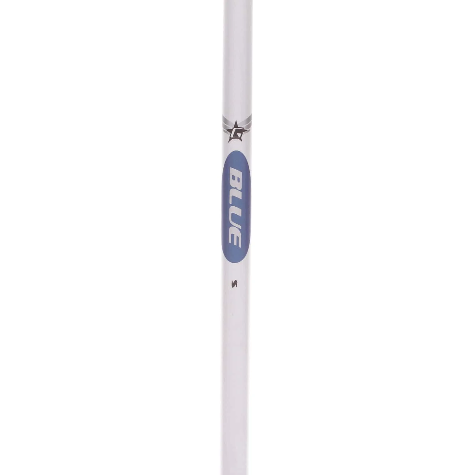 Grafalloy Stiff - GRAFALLOY BLUE (WHITE) 65 GRAPHITE - Driver Shaft