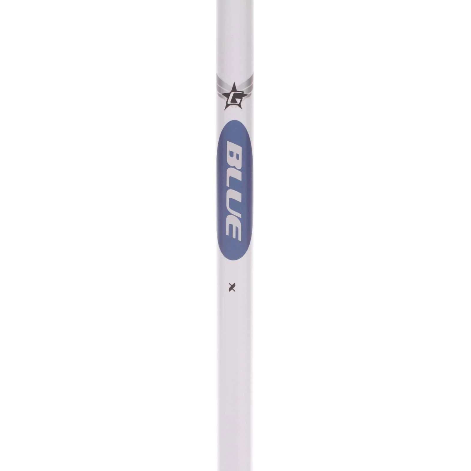 Grafalloy Extra Stiff - GRAFALLOY BLUE (WHITE) 65 GRAPHITE - Driver Shaft