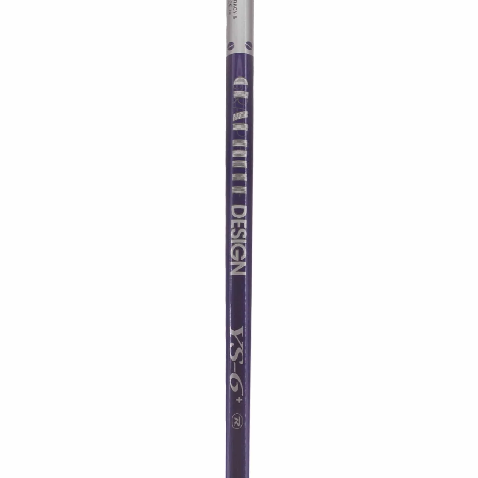 Graphite Design Regular - GDI YS-6+ GRAPHITE - Driver Shaft
