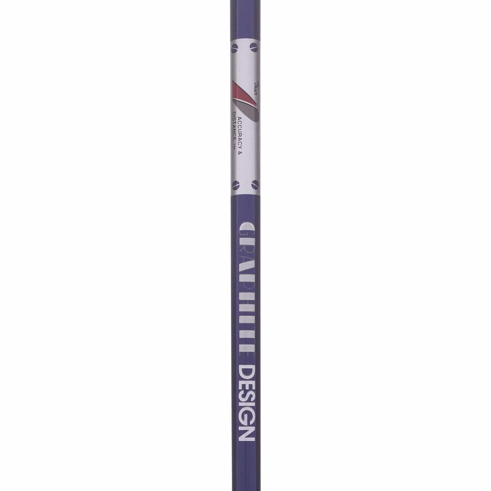 Graphite Design Stiff - GDI YS-6+  GRAPHITE - Driver Shaft