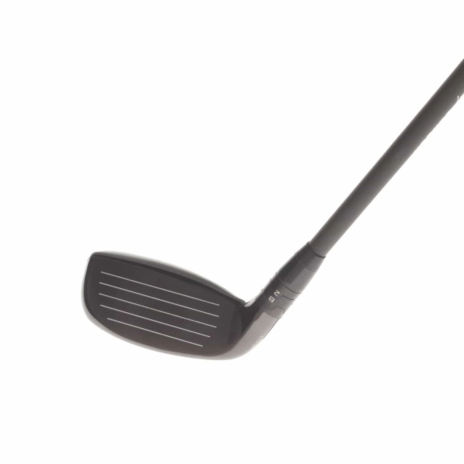 Titleist GT3 Graphite Mens Right Hand 4 Hybrid 21* Stiff - HZRDUS 80G - Image 4