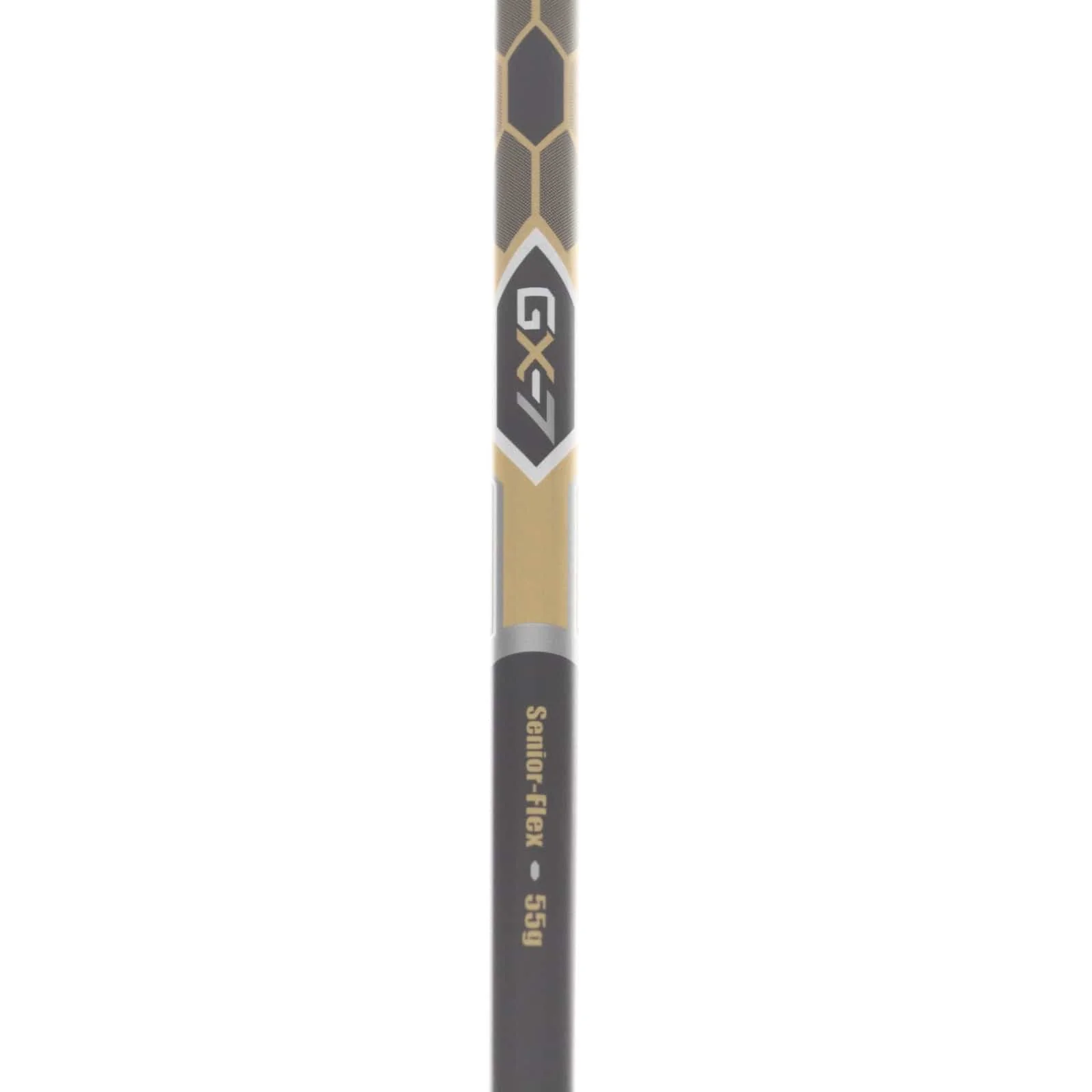 GX-7 Graphite Mens Right Hand Fairway 5 Wood 18* Senior - GX-7 55g - Image 4
