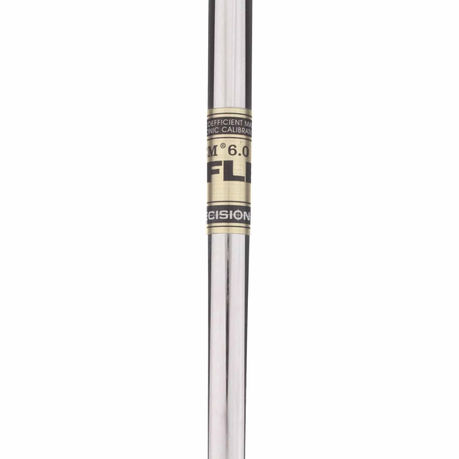 Hakusa Original Steel Mens Right Hand Gap Wedge 52* Stiff - Rifle Precision - Image 4