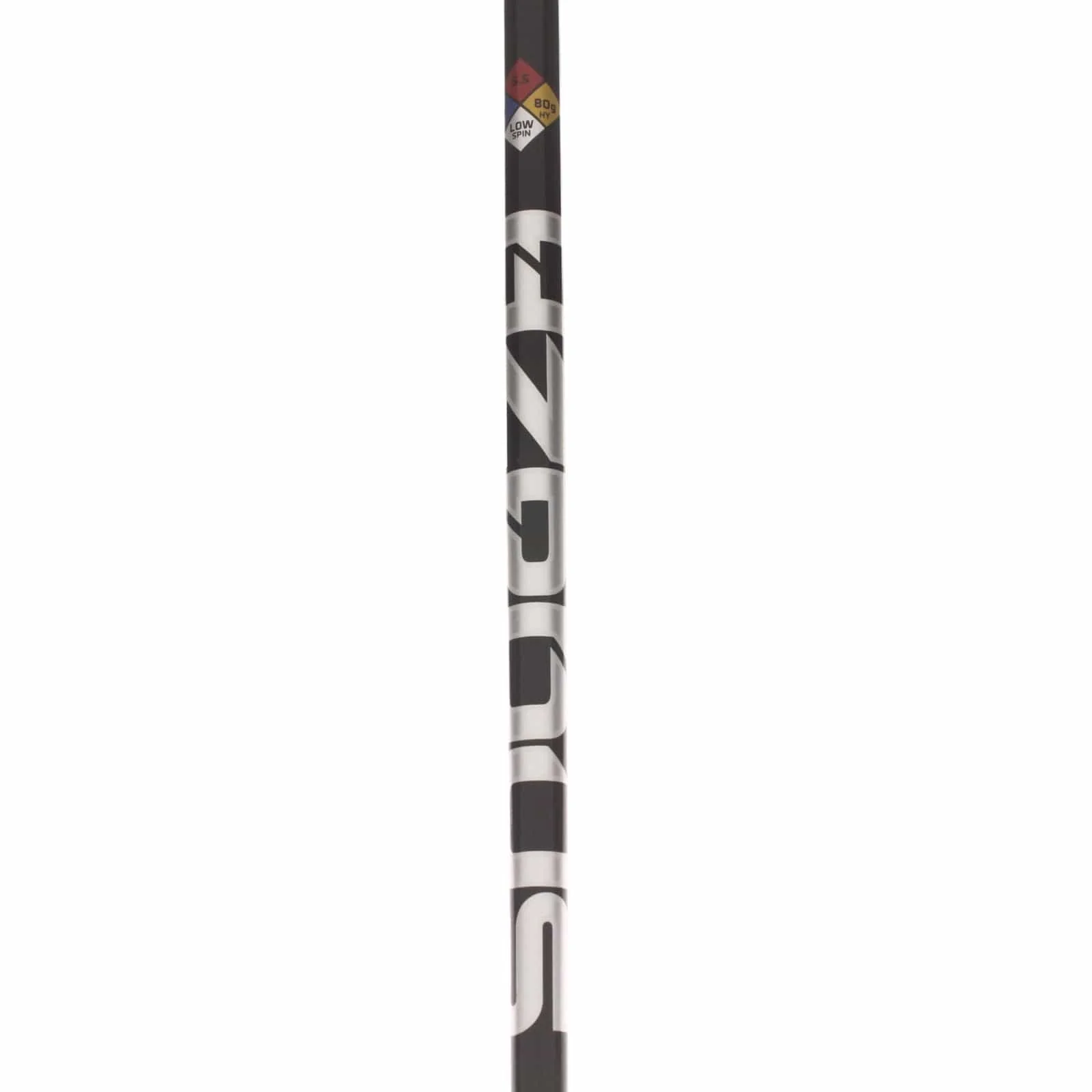 Haywood DI.2 Utility Graphite Mens Right Hand 3 Iron 21* Regular - HZRDUS Black 80 - Image 4