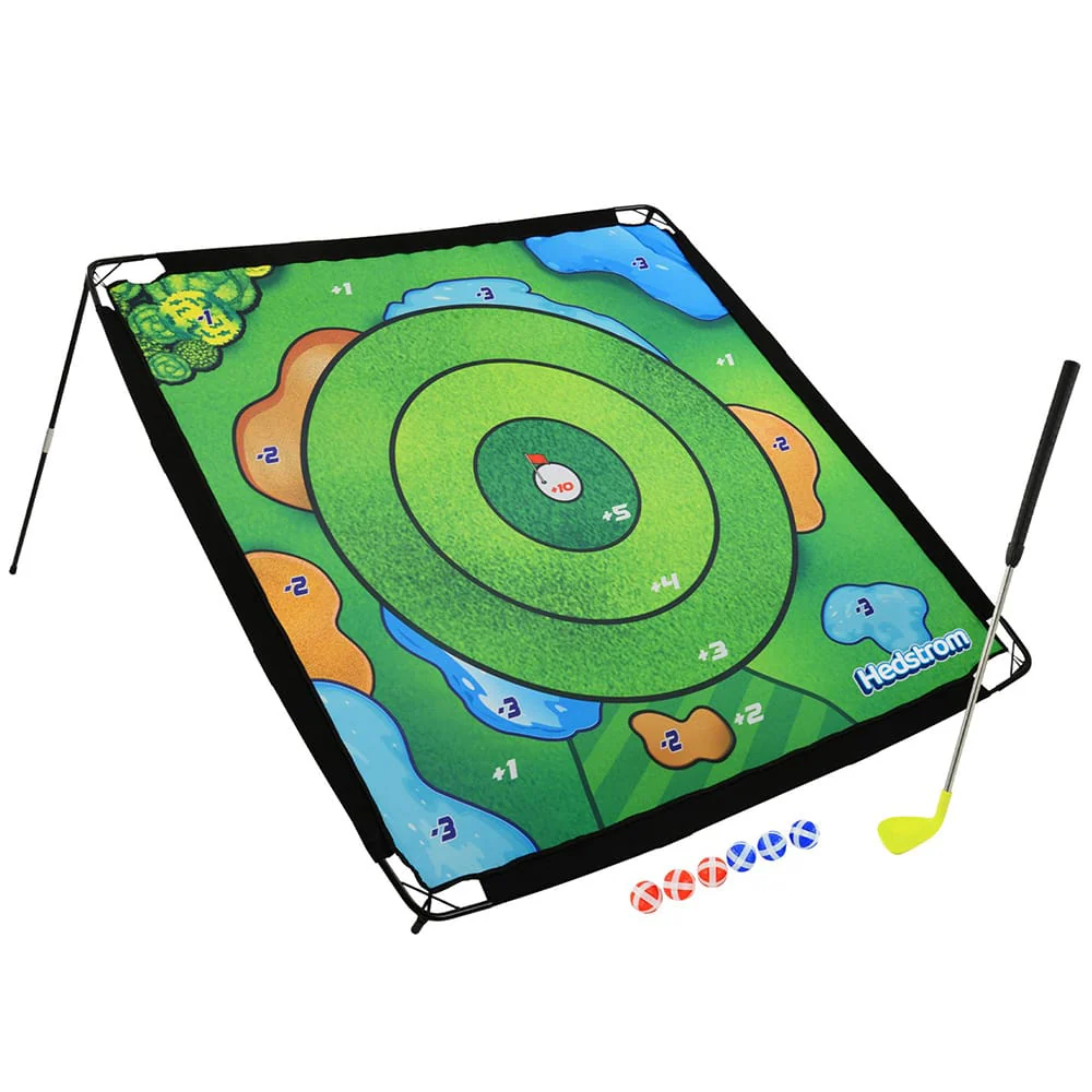 Hedstrom Indoor Ultimate Golf Target Game