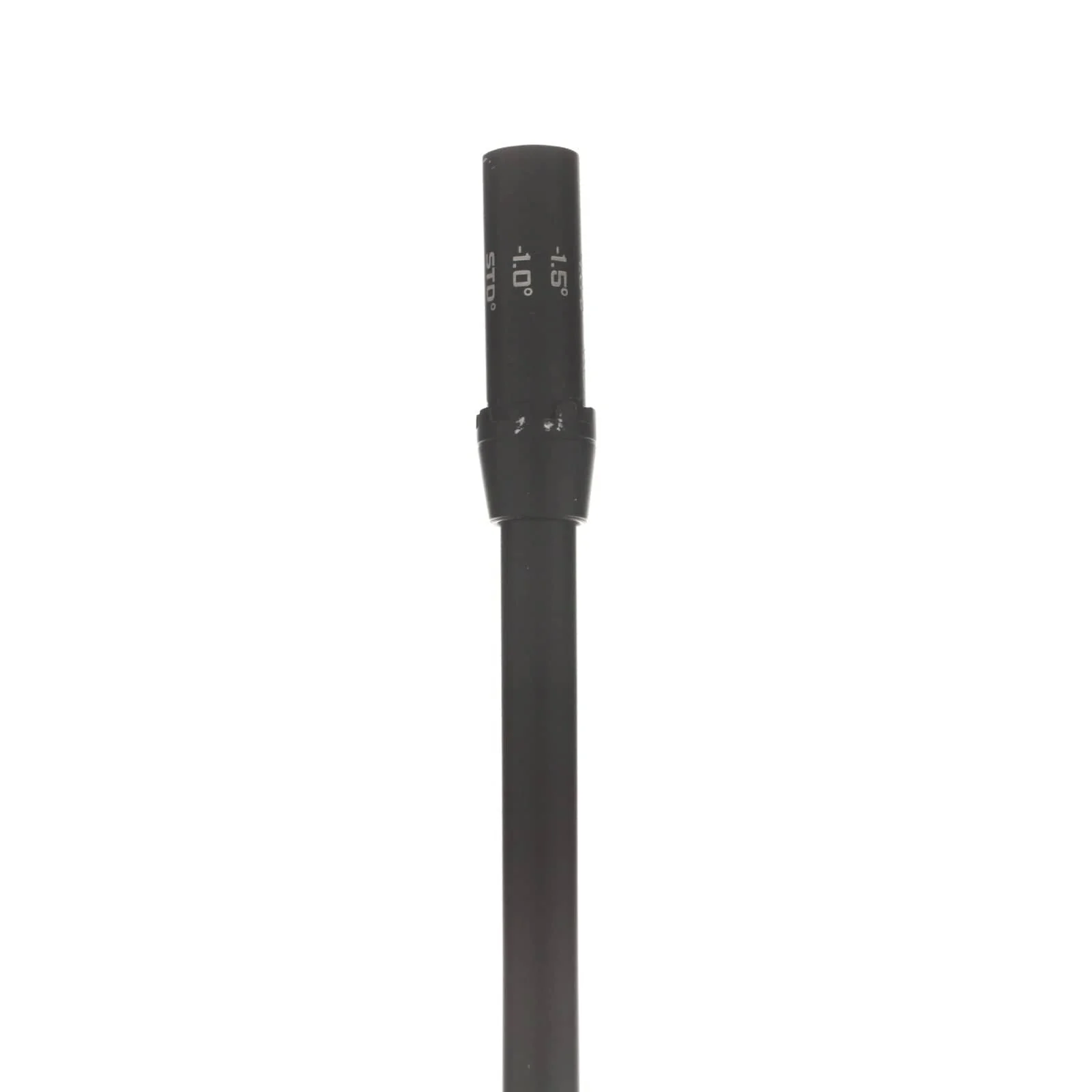 Helium 5F3 Driver Shaft UST Mamiya Regular Cobra - SZ/Radspeed/Aerojet/Darkspeed/DS Adapt 44" - Image 2