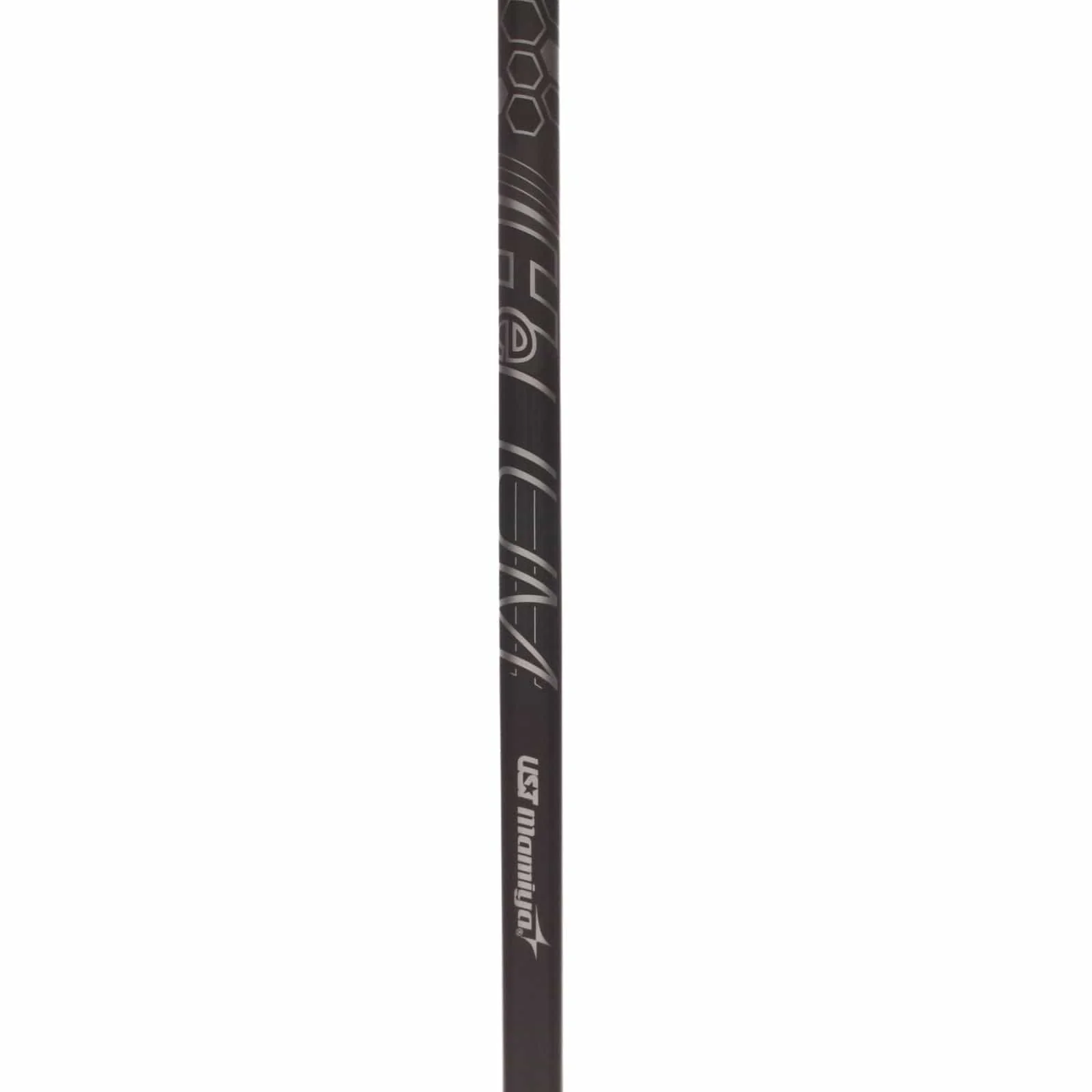 Helium 5F4 Driver Shaft UST Mamiya Stiff Cobra - SZ/Radspeed/Aerojet/Darkspeed/DS Adapt 40"