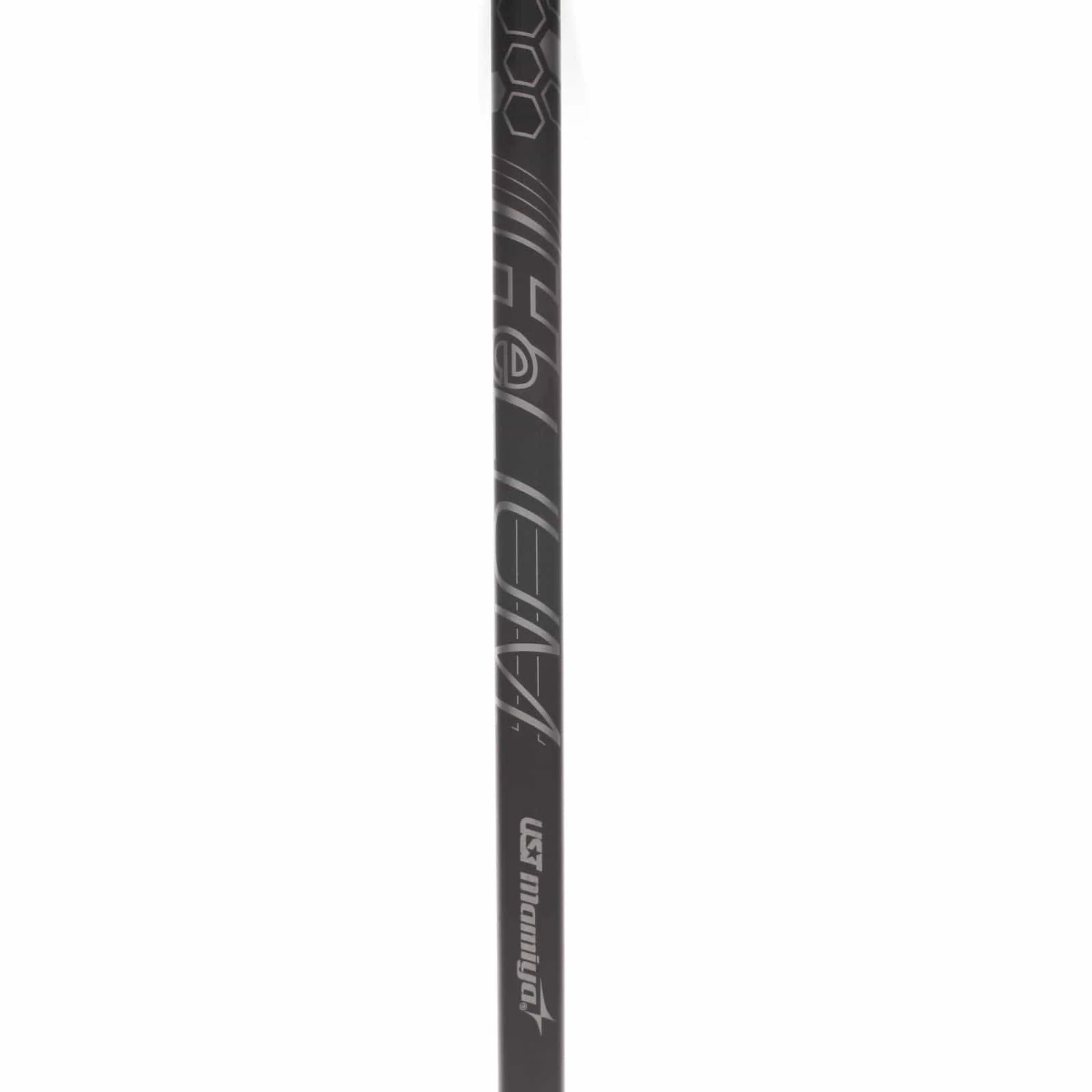 Helium 5F4 Driver Shaft UST Mamiya Stiff Cobra - SZ/Radspeed/Aerojet/Darkspeed/DS Adapt 44"