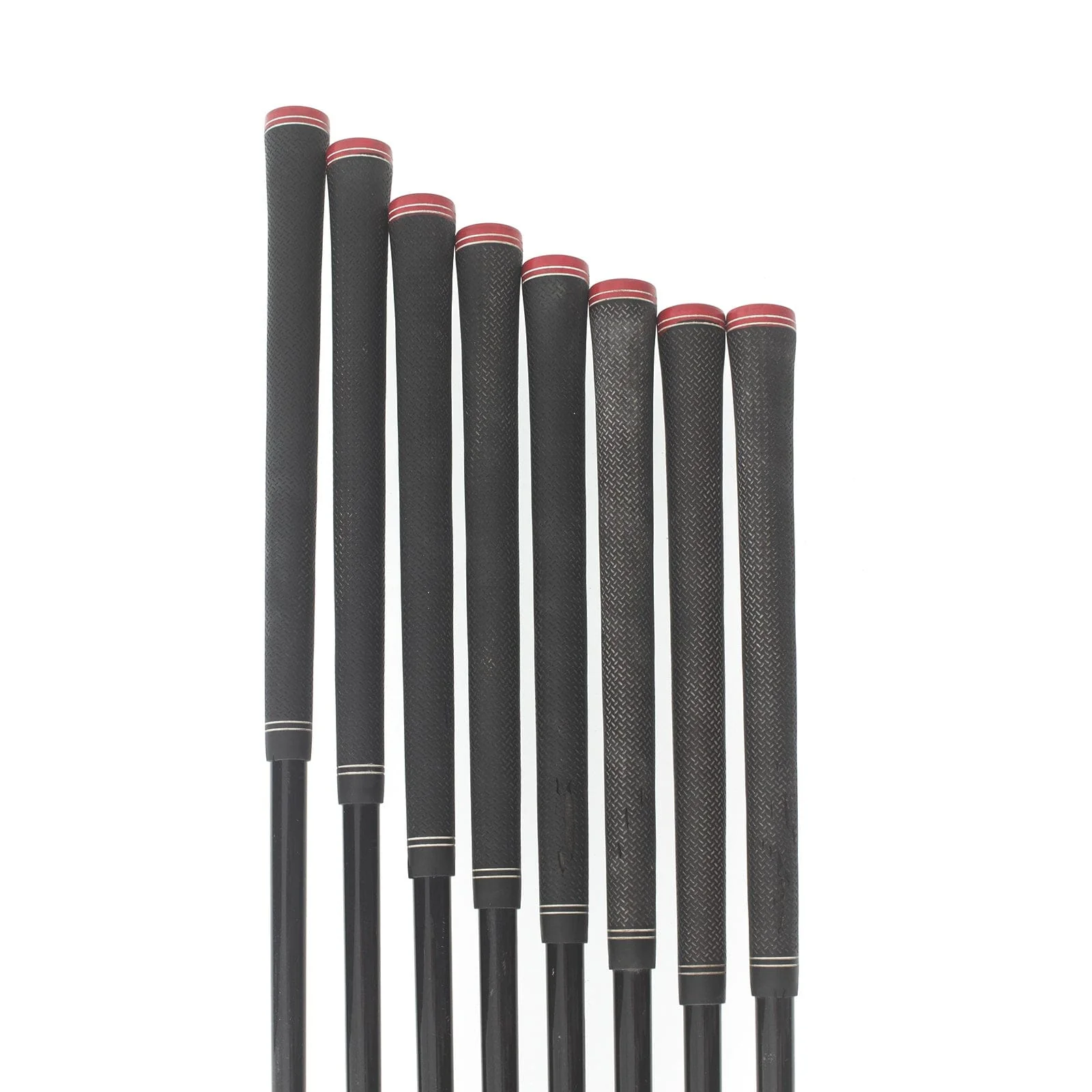Hippo Energy X5 Graphite Mens Right Hand Irons 3-SW Regular - Hippo Energy - Image 7