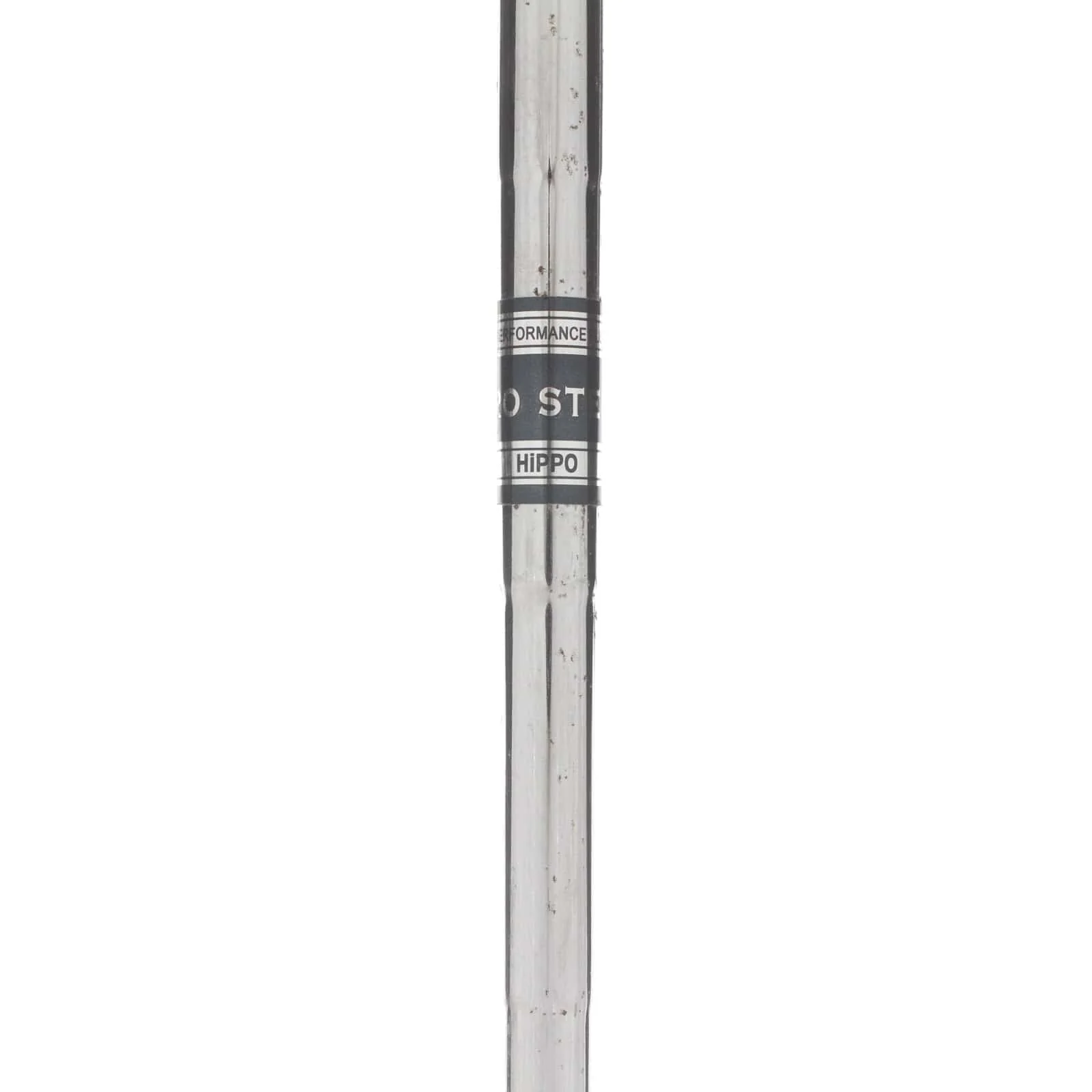 Hippo Giant Steel Mens Right Hand Sand Wedge 55* Regular - Hippo Performance Plus Pro Steel - Image 4