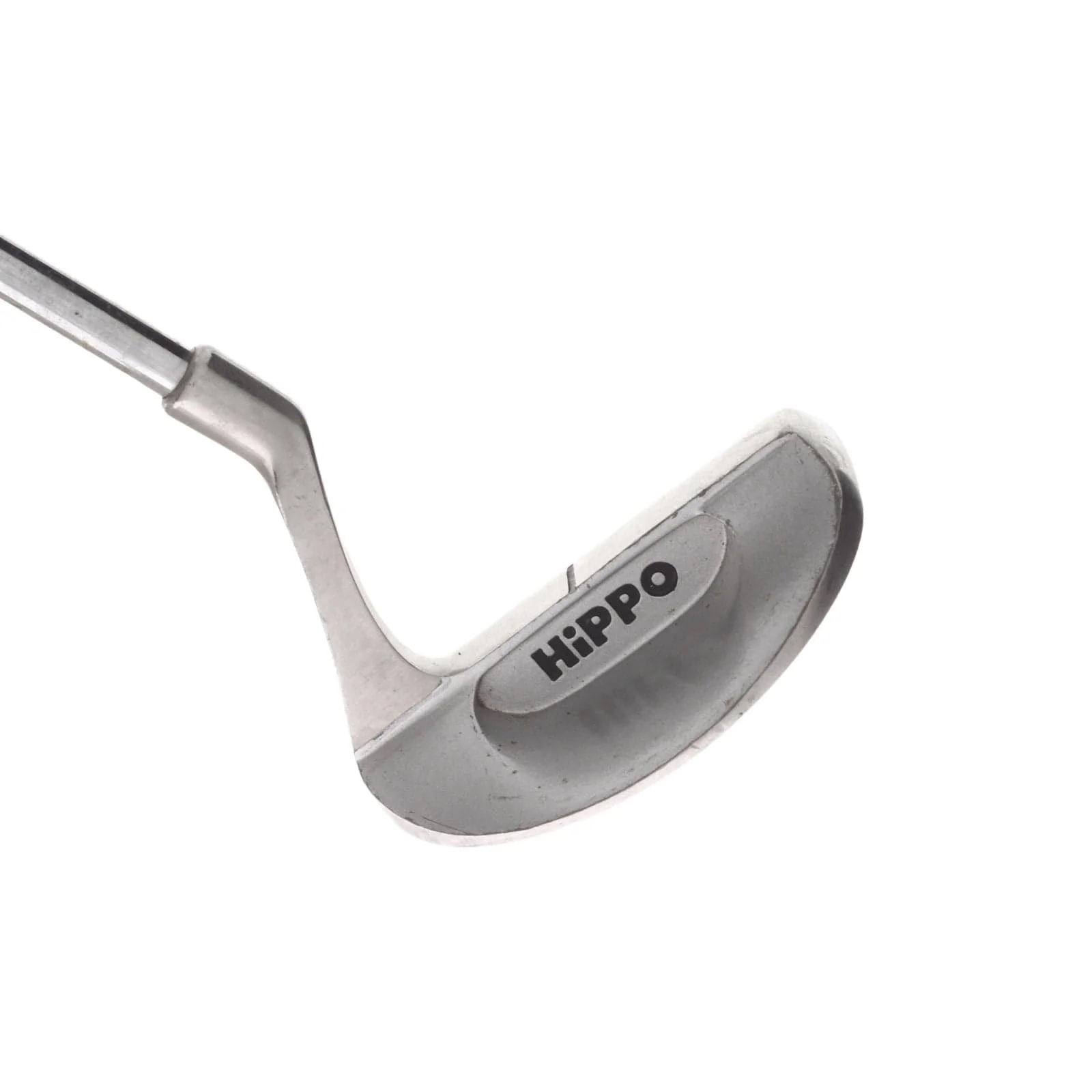 Hippo H107 Mens Right Hand Putter 34.5" Mallet - Hippo - Image 4