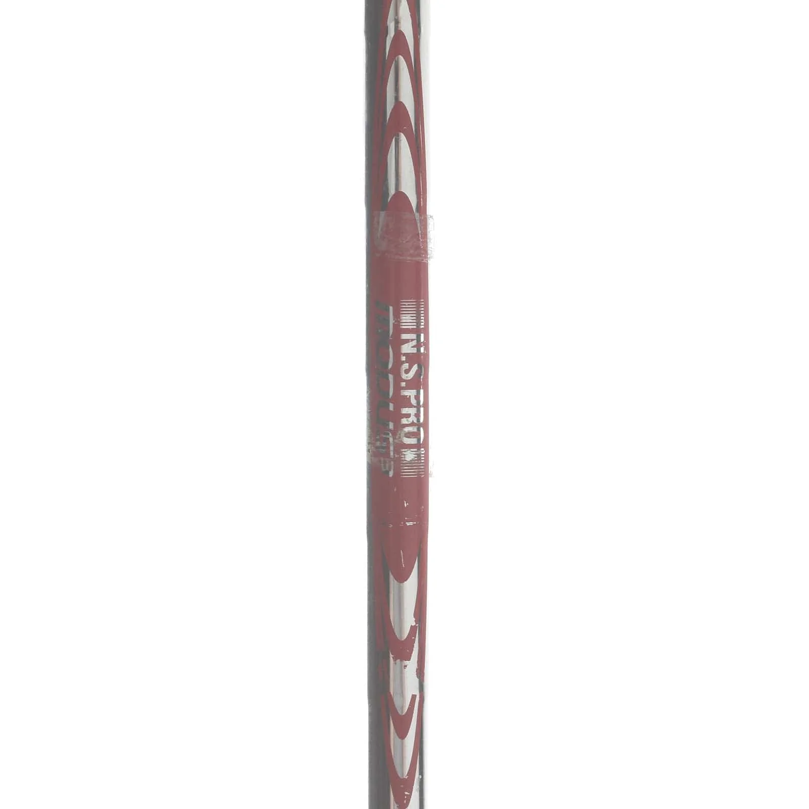 Honma TR21 X Steel Mens Right Hand Irons 5-11 Stiff - N.S.Pro Modus3 Tour 105 - Image 5