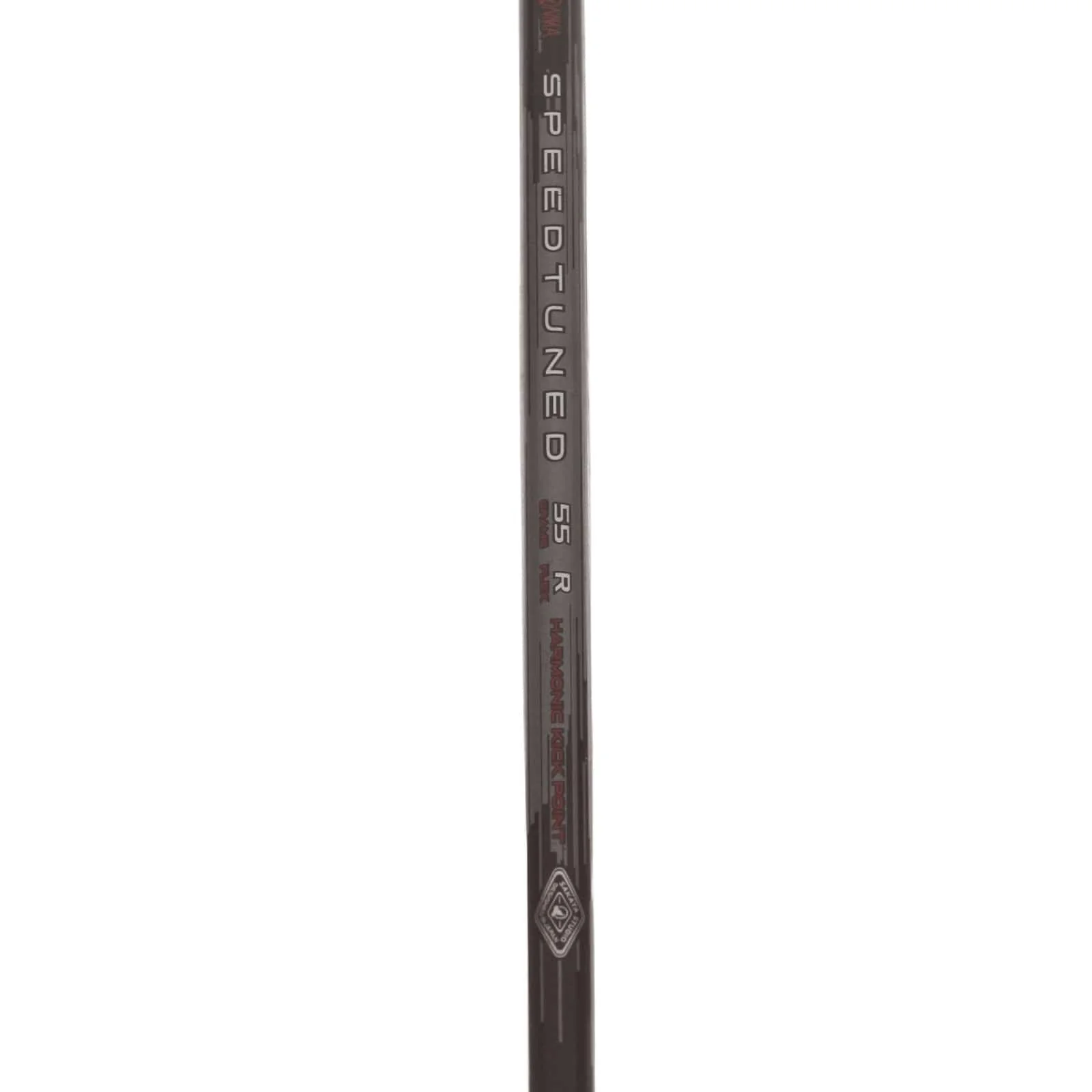 Honma TW GS Graphite Mens Right Hand 4 Hybrid 21* Regular - Honma Speedtuned 55g - Image 5