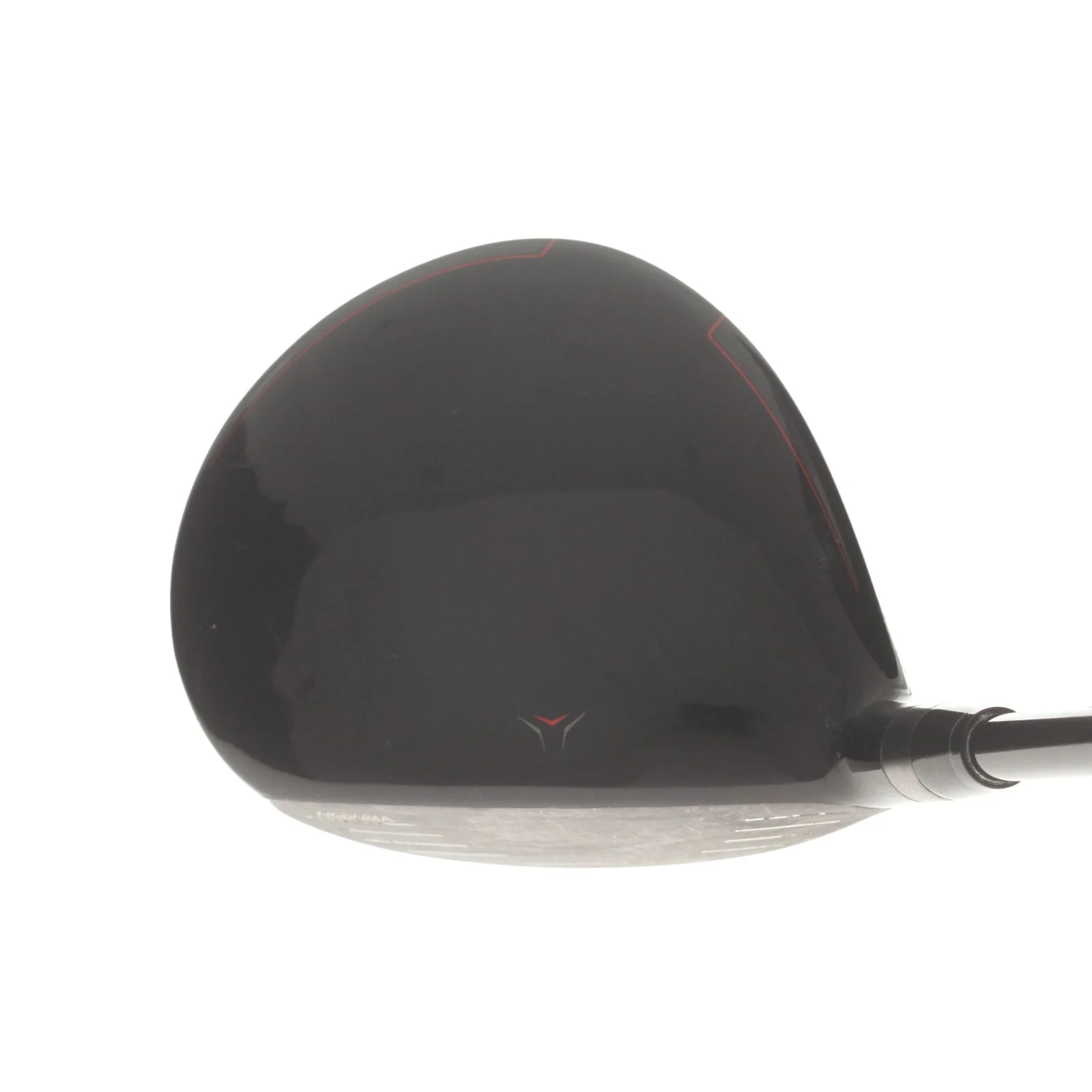Honma TW GS Graphite Mens Right Hand Fairway 3 Wood 15* Regular - Honma Speedtuned 55g - Image 3