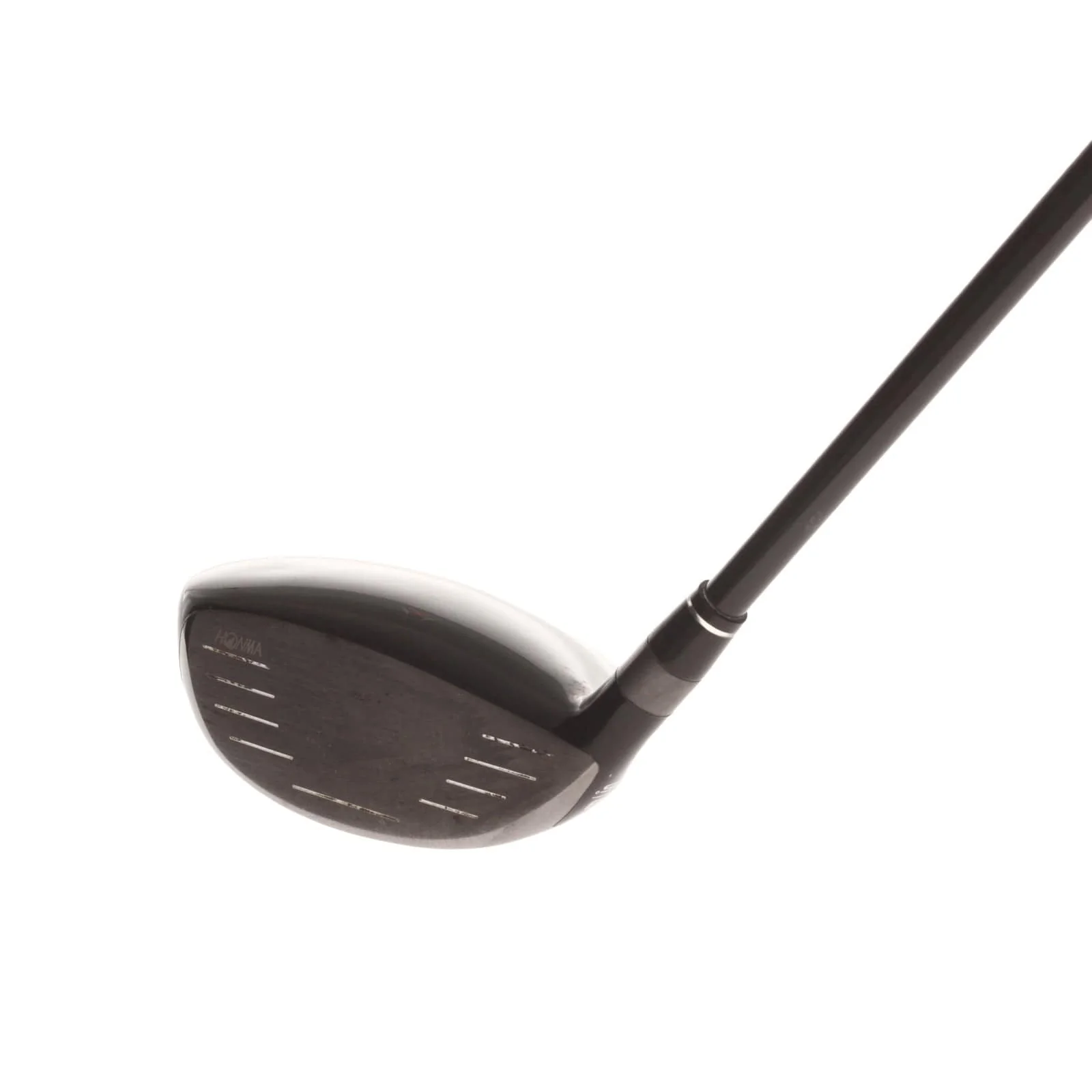 Honma TW GS Graphite Mens Right Hand Fairway 3 Wood 15* Regular - Honma Speedtuned 55g - Image 4