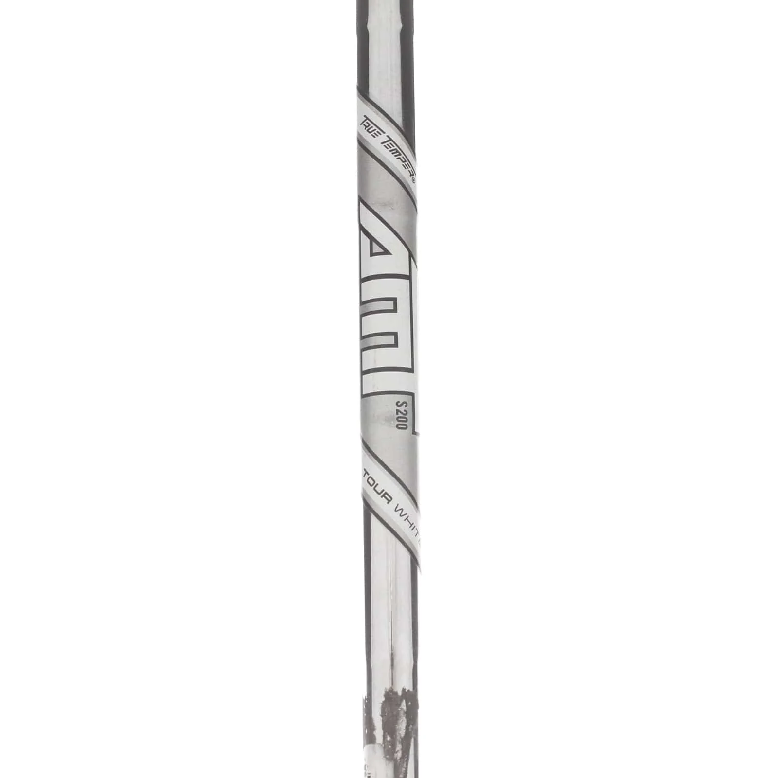 Honma TW Rose Proto Steel Mens Right Hand 4 Iron Stiff - AMT Tour White S200 - Image 4