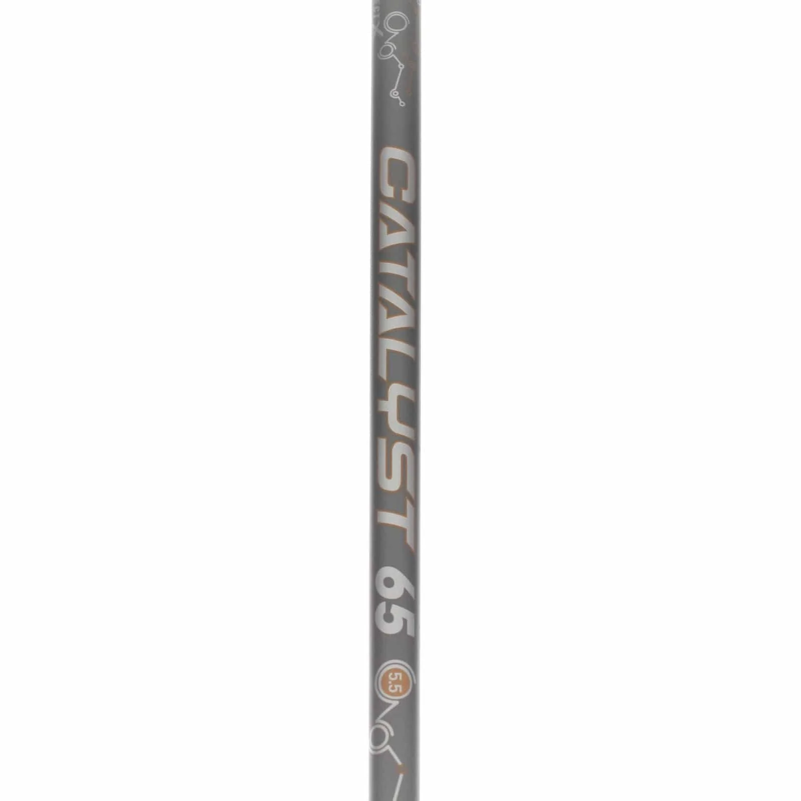 Honma TW747 P Graphite Mens Right Hand 4 Iron Regular - Project X Catalyst 5.5 65 - Image 4