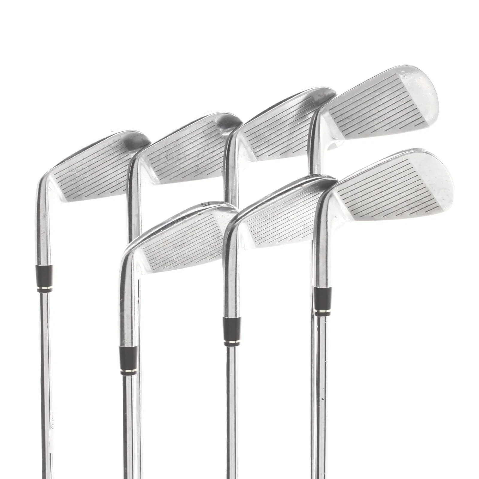 Honma TW747 VX Steel Mens Right Hand Irons 4-10 Stiff - KBS Tour 120 - Image 4