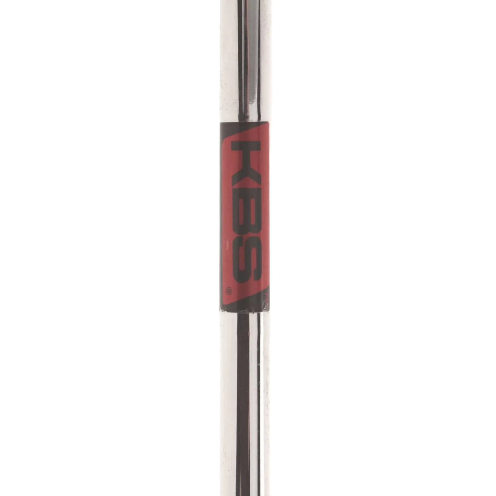 Honma TW747 VX Steel Mens Right Hand Irons 4-10 Stiff - KBS Tour 120 - Image 5