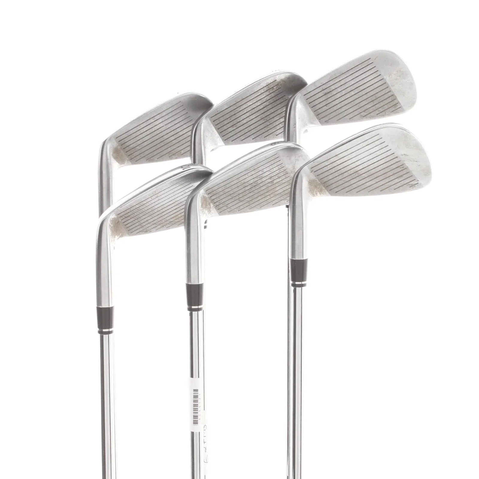 Honma TW747P Steel Mens Right Hand Irons 5-10 Stiff - N.S.Pro 950GH - Image 4