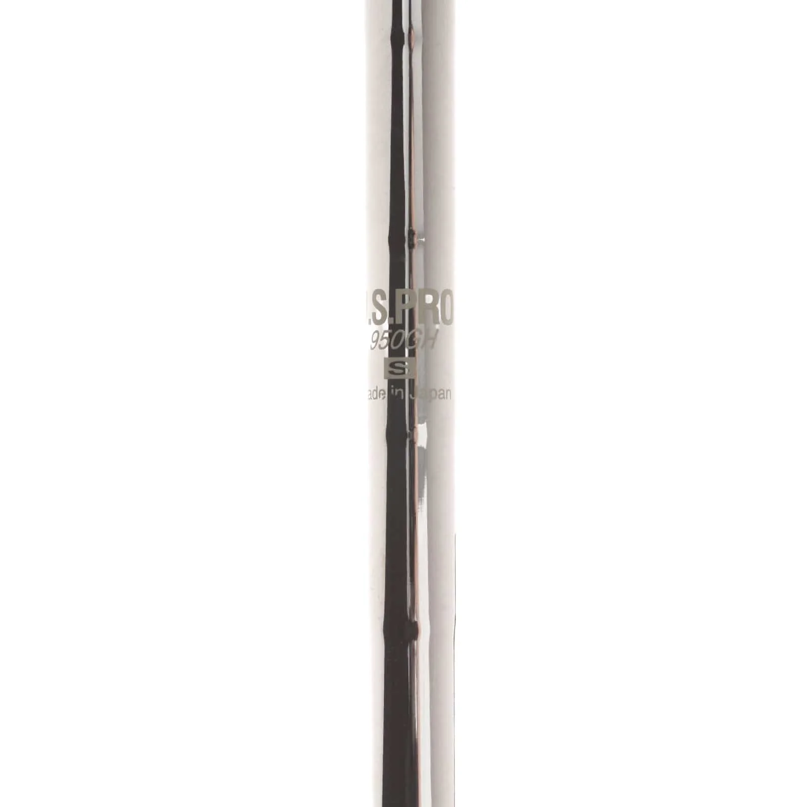 Honma TW747P Steel Mens Right Hand Irons 5-10 Stiff - N.S.Pro 950GH - Image 5