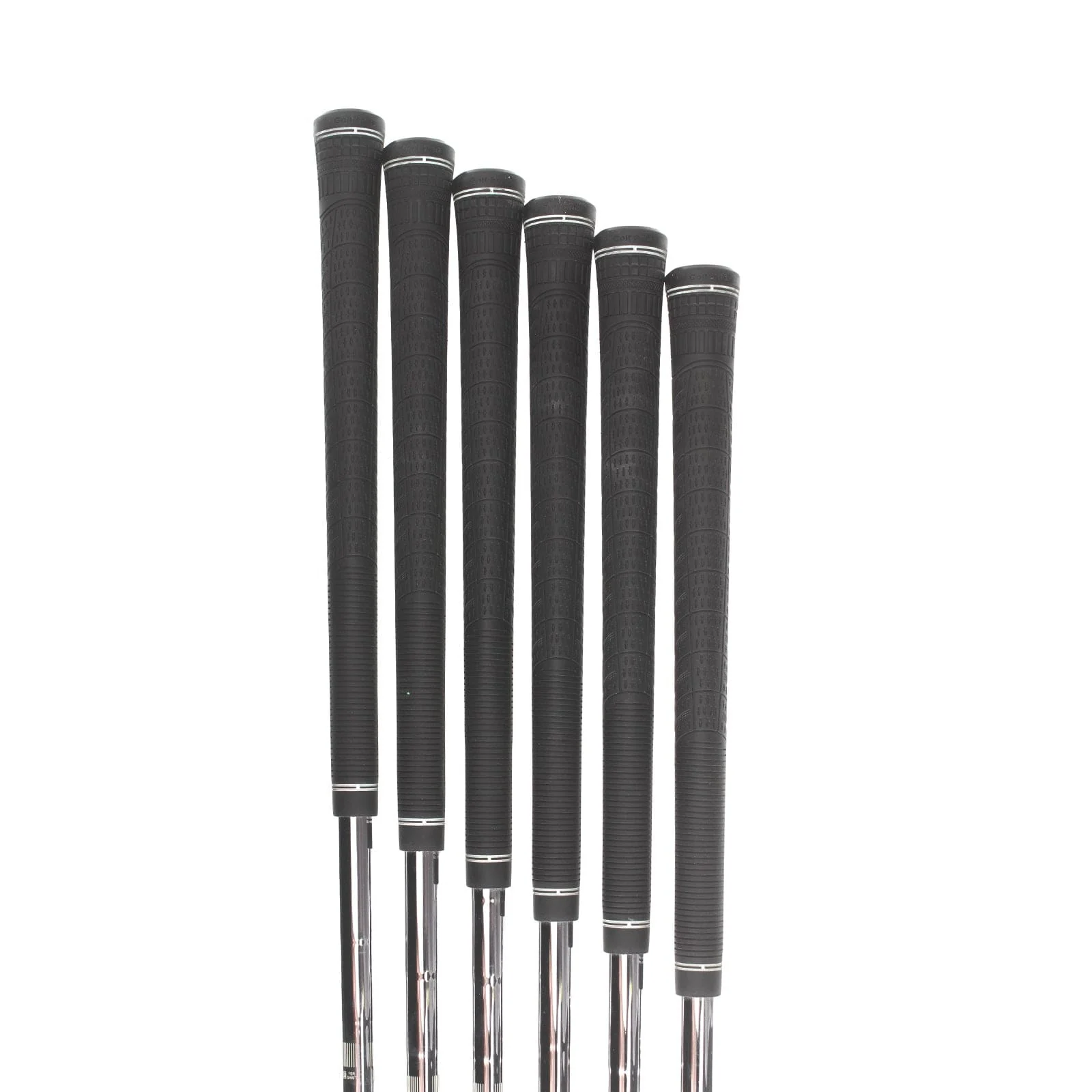 Honma TW747P Steel Mens Right Hand Irons 5-10 Stiff - N.S.Pro 950GH - Image 7