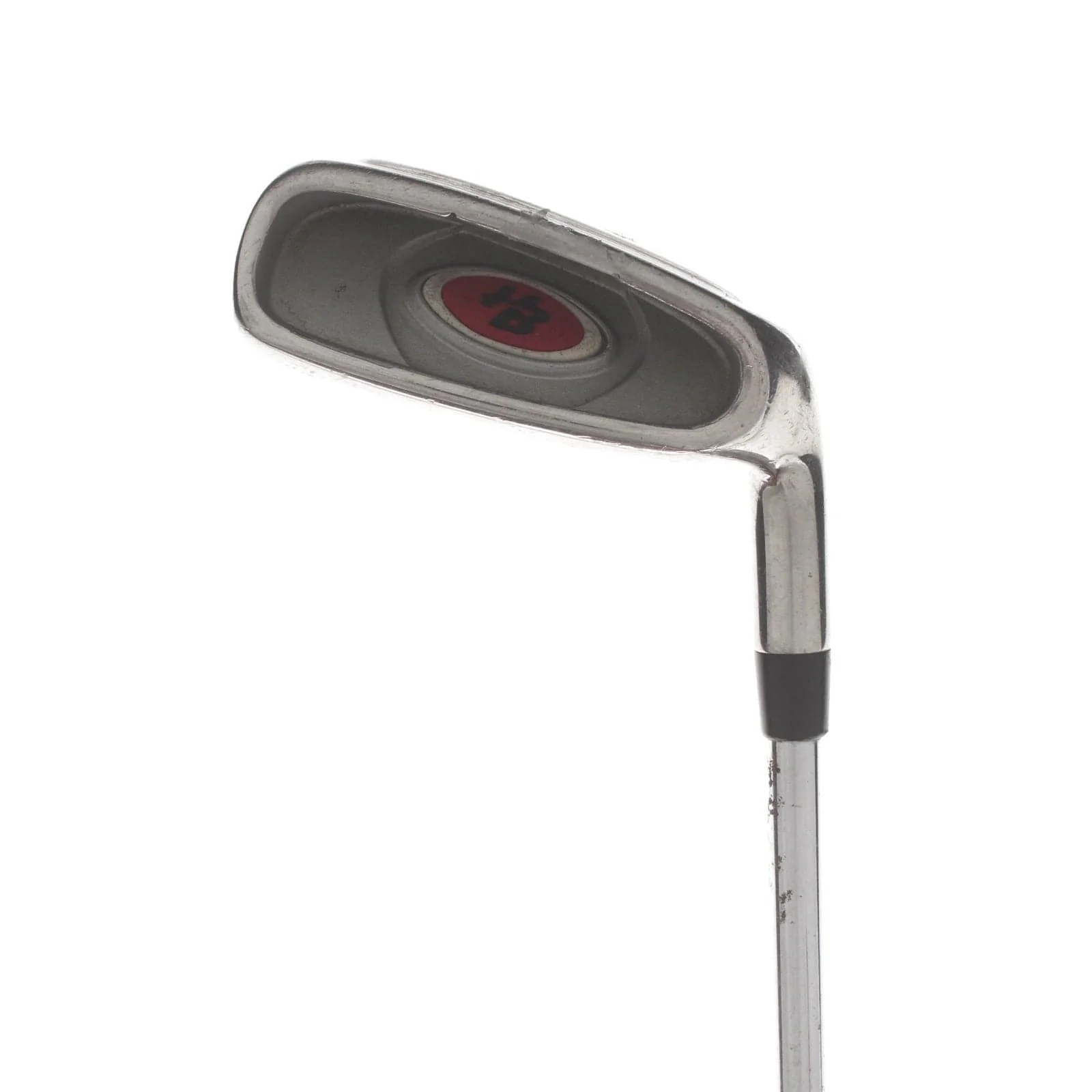 Hot Blade Chipper Steel Mens Right Hand Chipper 37* Wedge - Hot Blade
