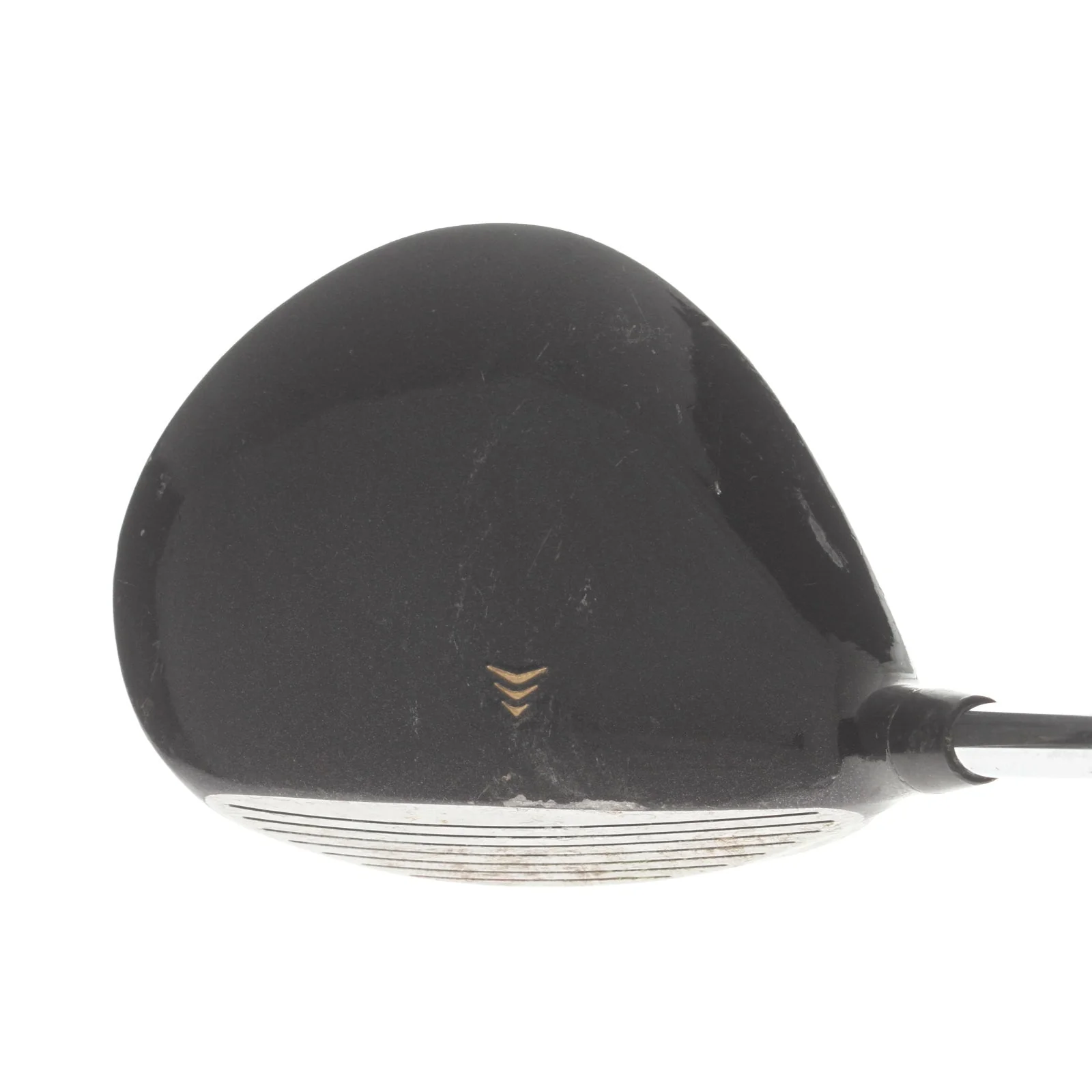 Howson Derby Plus Oversize Steel Mens Right Hand Fairway 3 Wood 15* Regular - Howson - Image 2