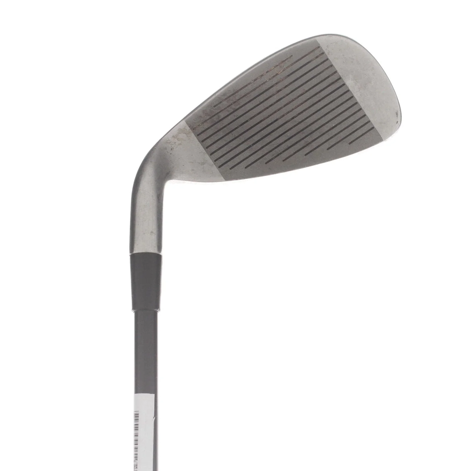 Howson Driving Iron Graphite Mens Right Hand Driving Iron Regular - Howson - Image 2