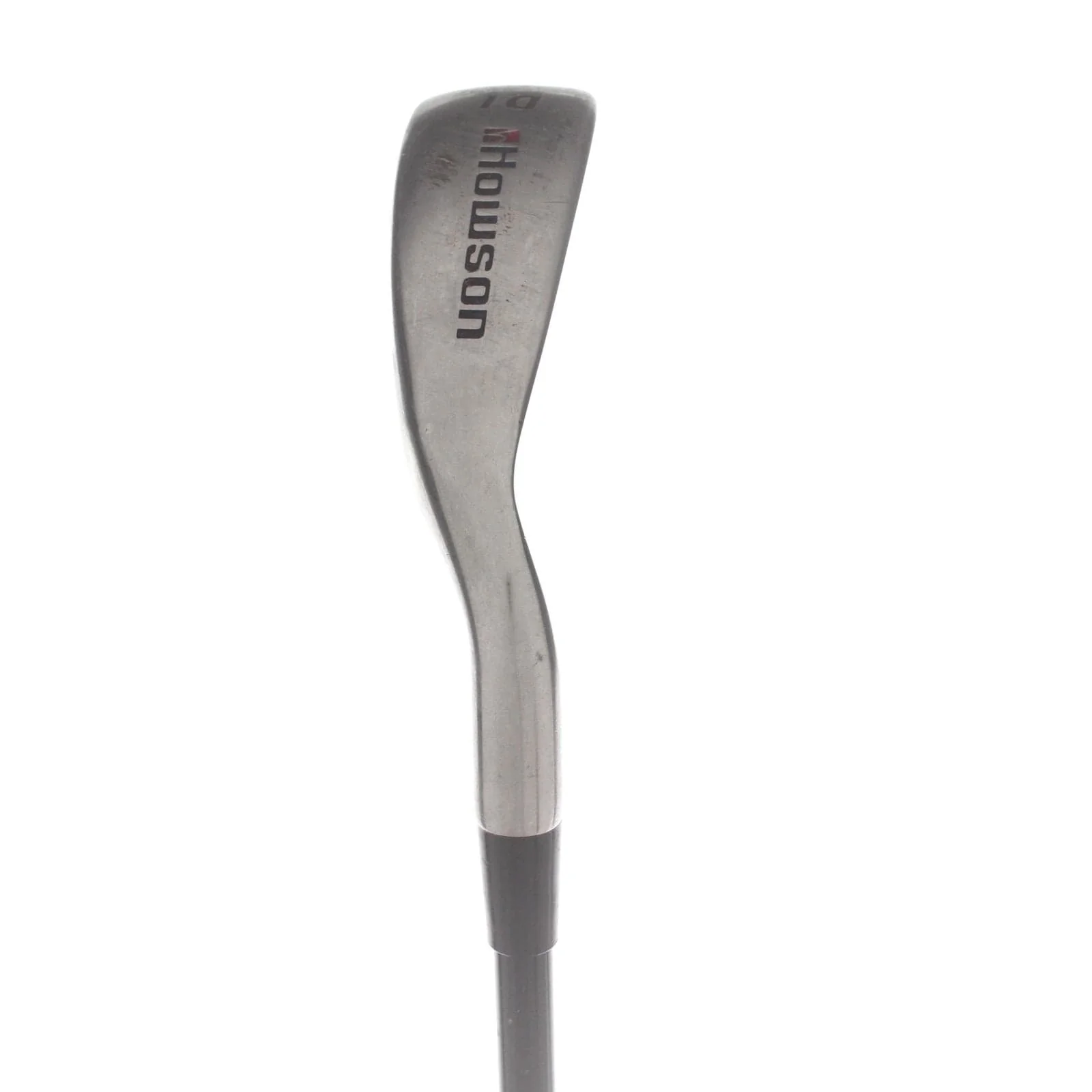 Howson Driving Iron Graphite Mens Right Hand Driving Iron Regular - Howson - Image 3