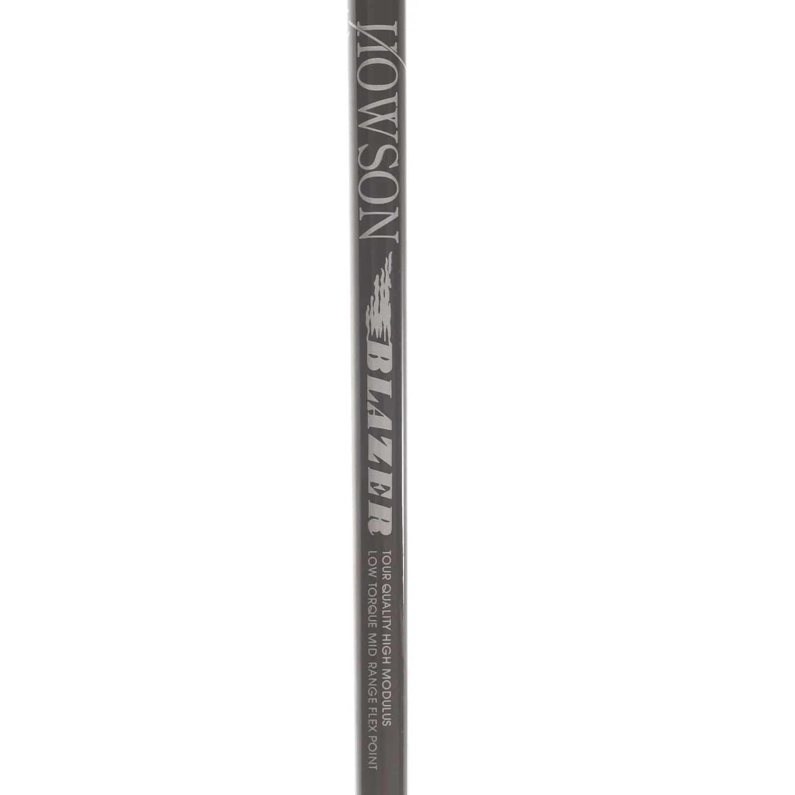 Howson Graphite Mens Right Hand Irons 4-SW Regular - Howson - Image 4