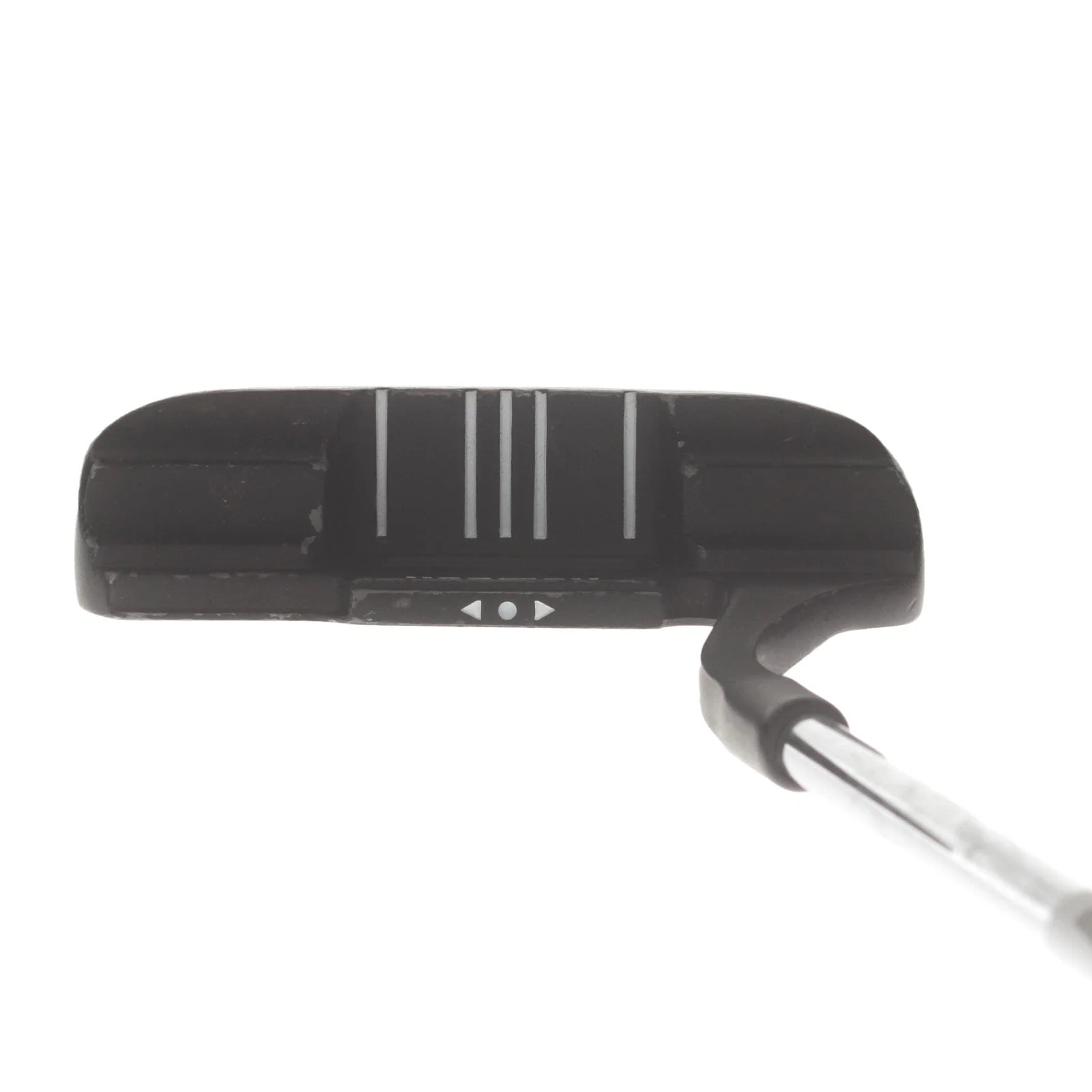 Howson System 4 Steel Mens Right Hand Putter - - Image 2