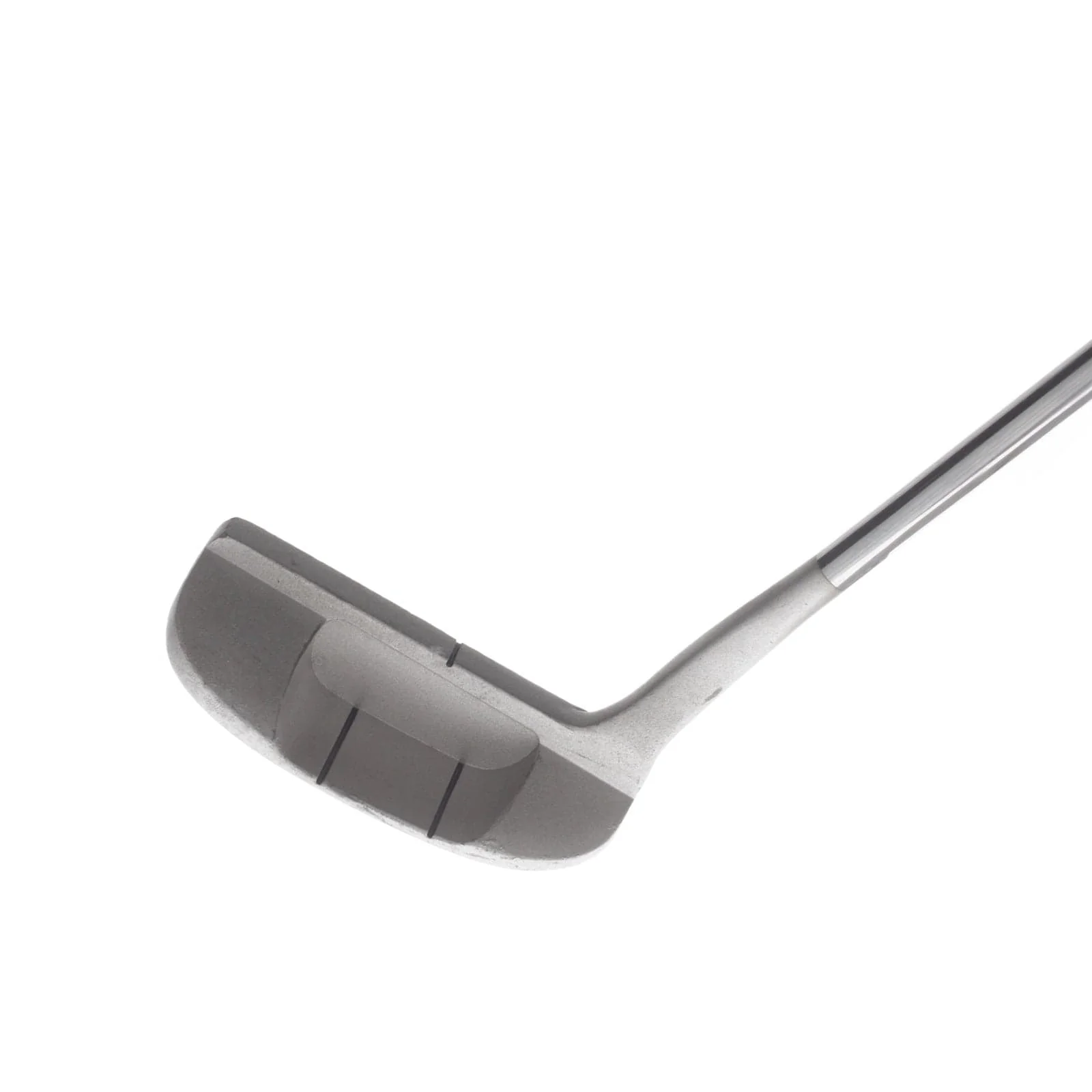Howson System 404 Mens Left Hand Putter 35.5" Mallet - Howson - Image 4