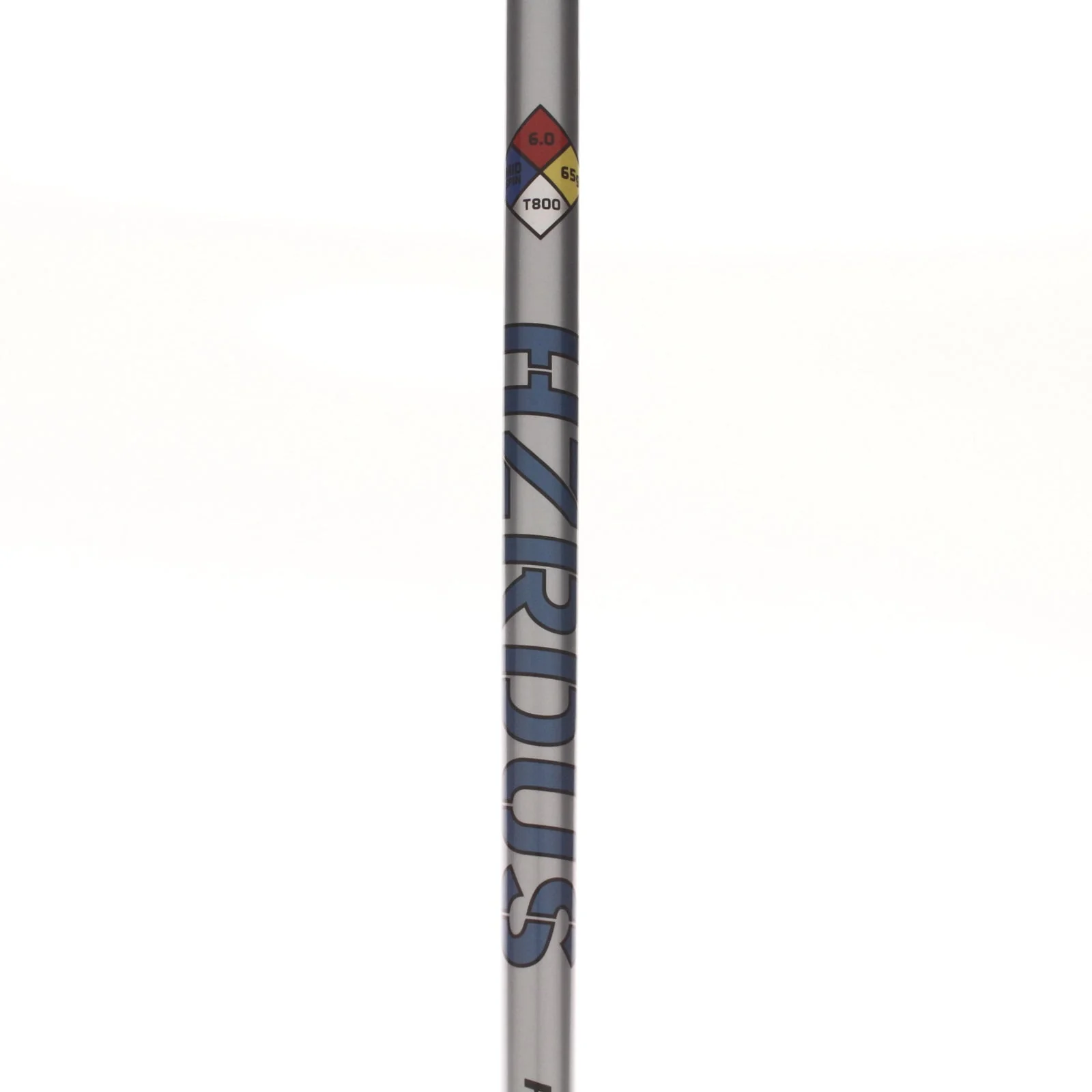Hzrdus Blue T800 65G Driver Shaft Project X Stiff Taylormade 2nd Gen - M1/M4/Sim/Stealth /Stealth 2/Qi10/Qi35 44.5"