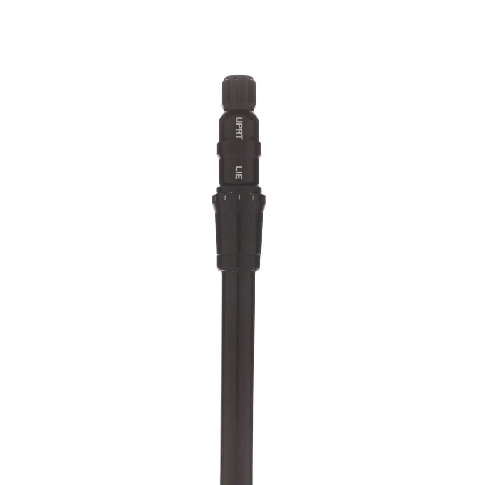 HZRDUS RDX Smoke 5.5 60g Driver Shaft Project X Regular Taylormade 2nd Gen - M1/M4/Sim/Stealth /Stealth 2/Qi10/Qi35 44.75" - Image 2